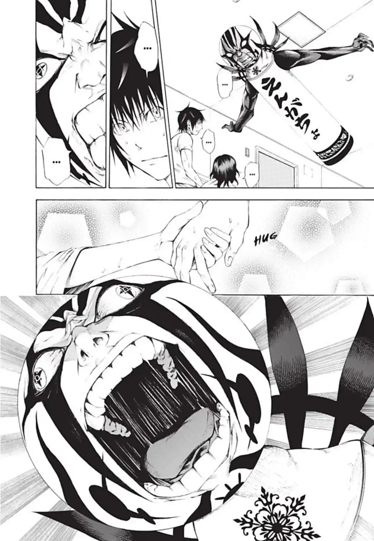 Jeux d’enfants Volume 2 page 94
