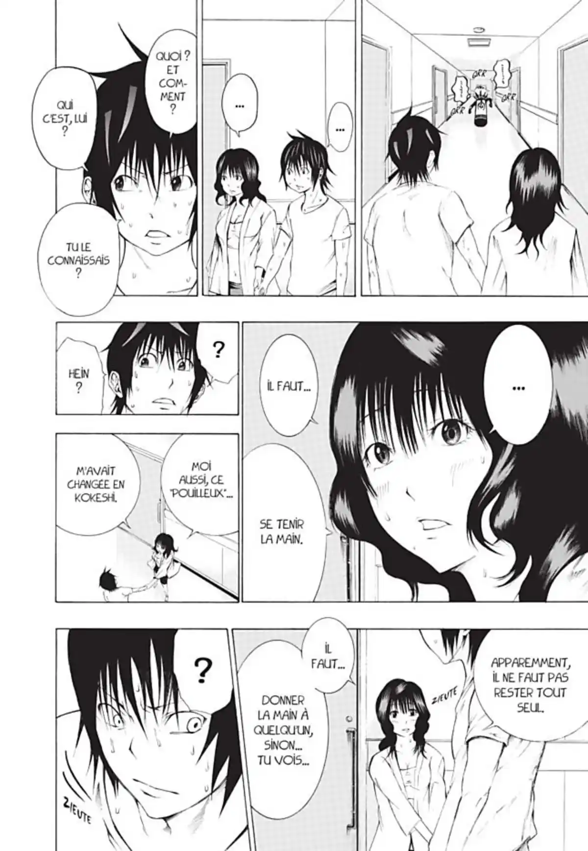 Jeux d’enfants Volume 2 page 96