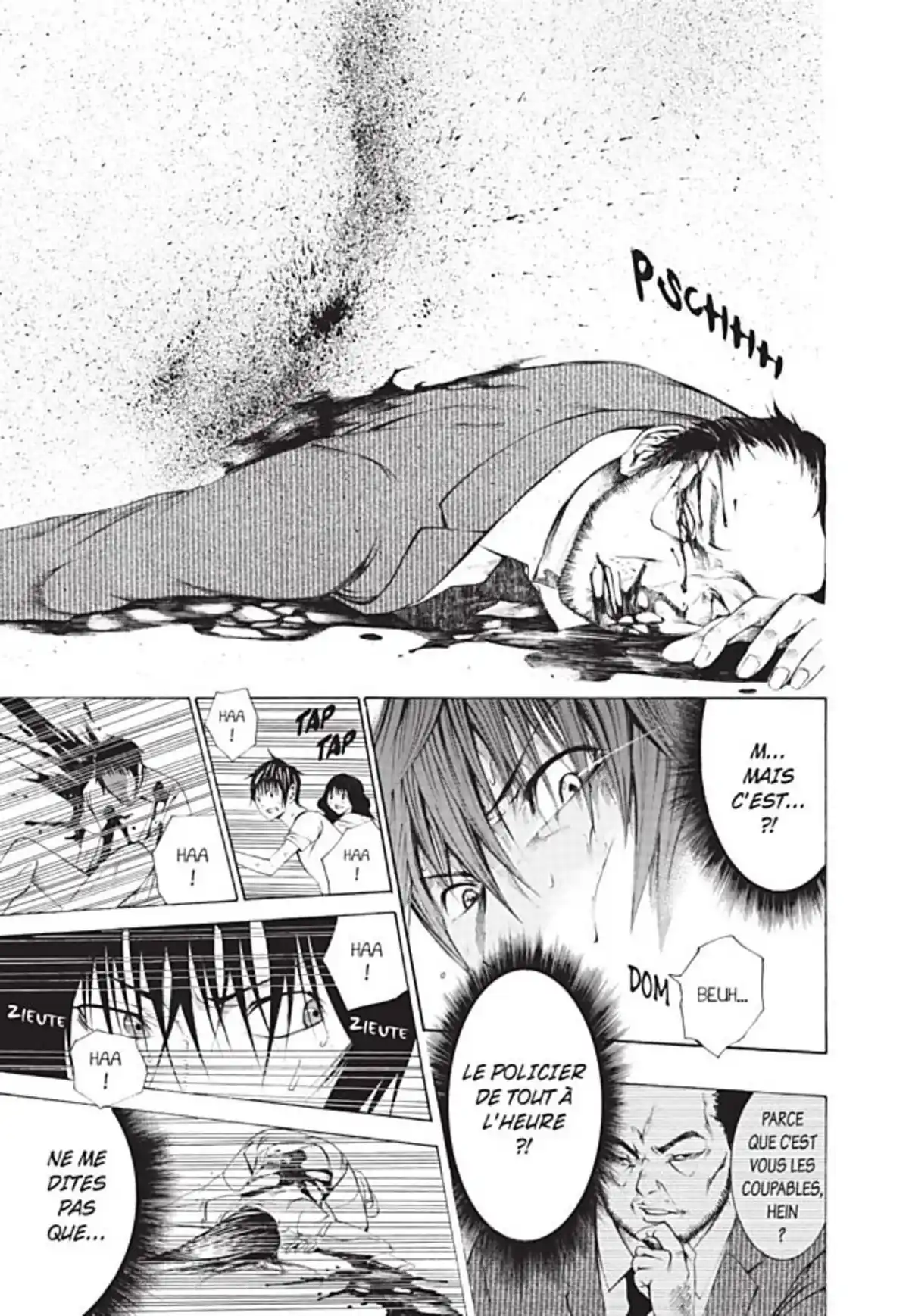 Jeux d’enfants Volume 2 page 97
