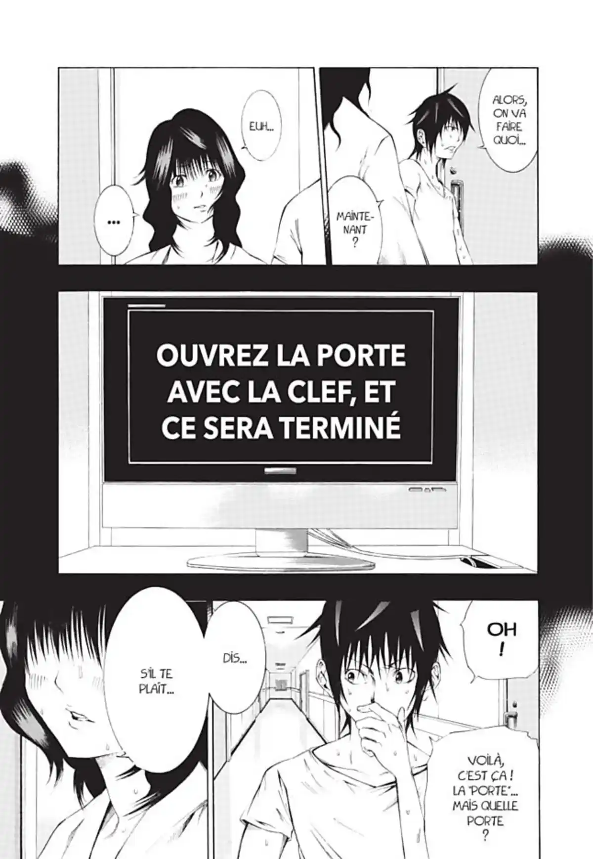 Jeux d’enfants Volume 2 page 99