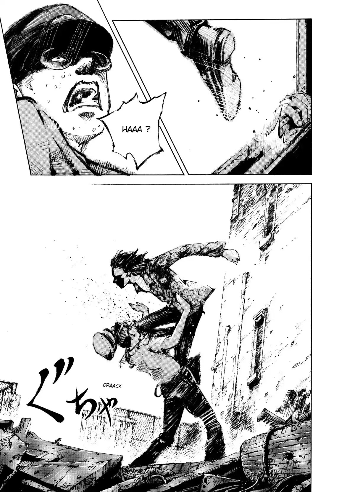Blue Heaven Volume 3 page 120