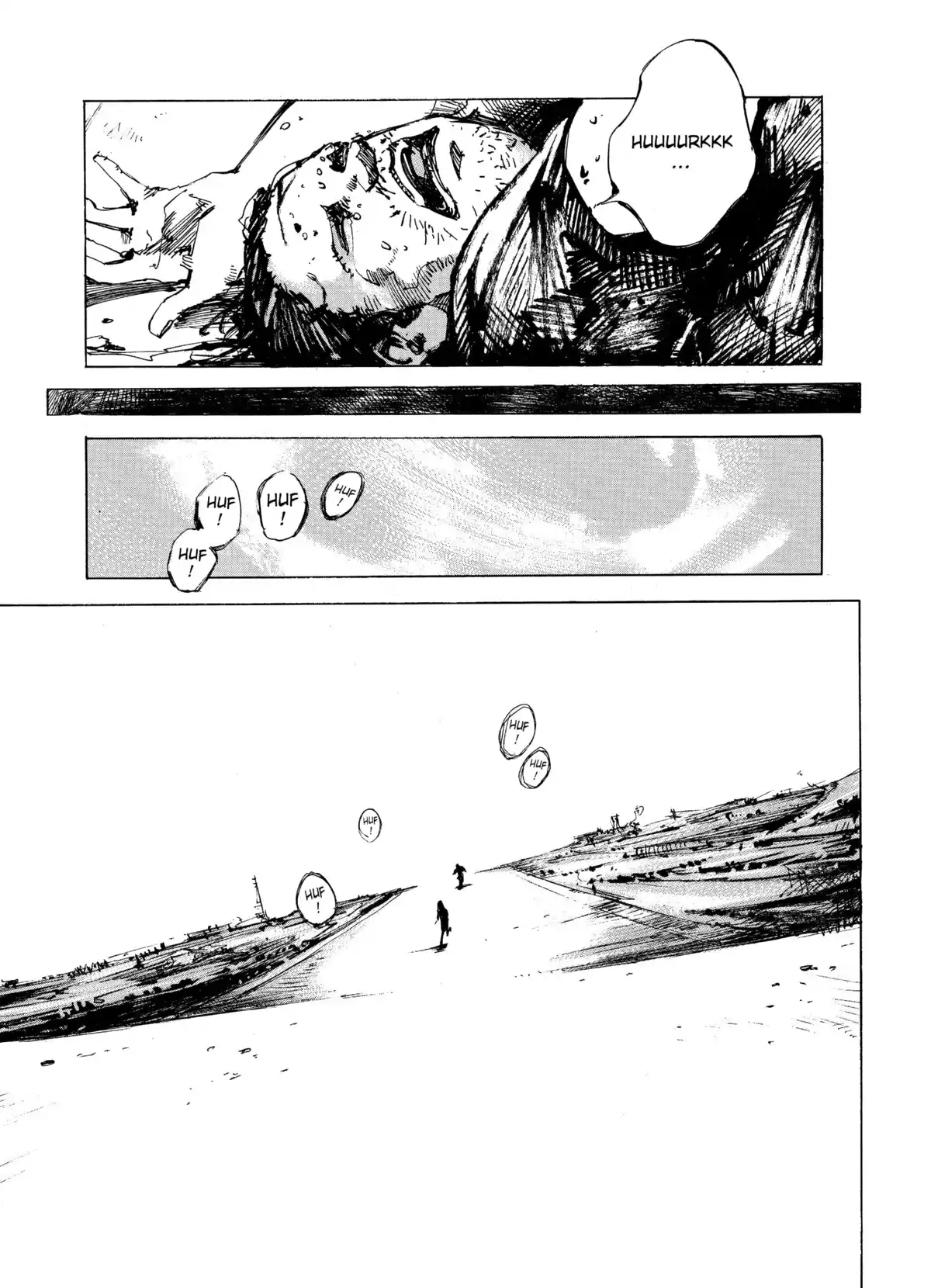 Blue Heaven Volume 3 page 122