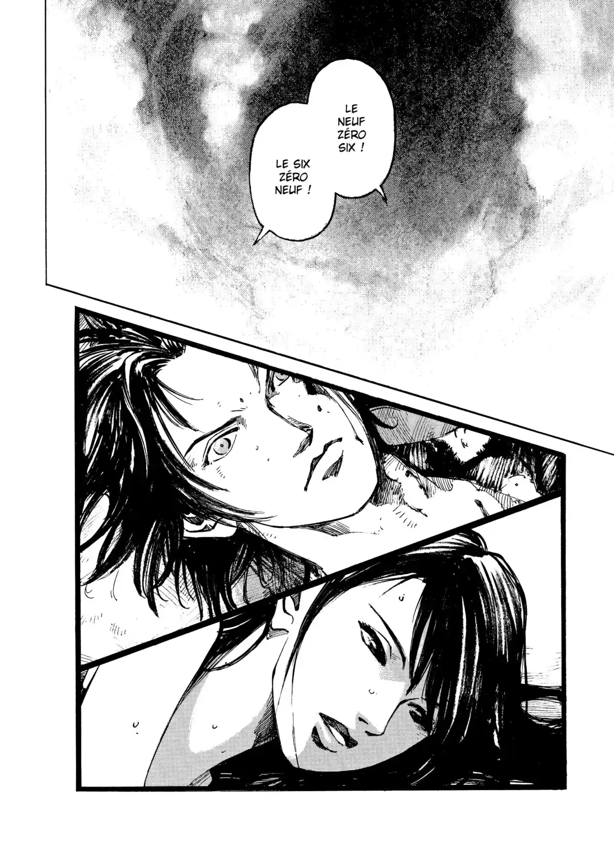 Blue Heaven Volume 3 page 129