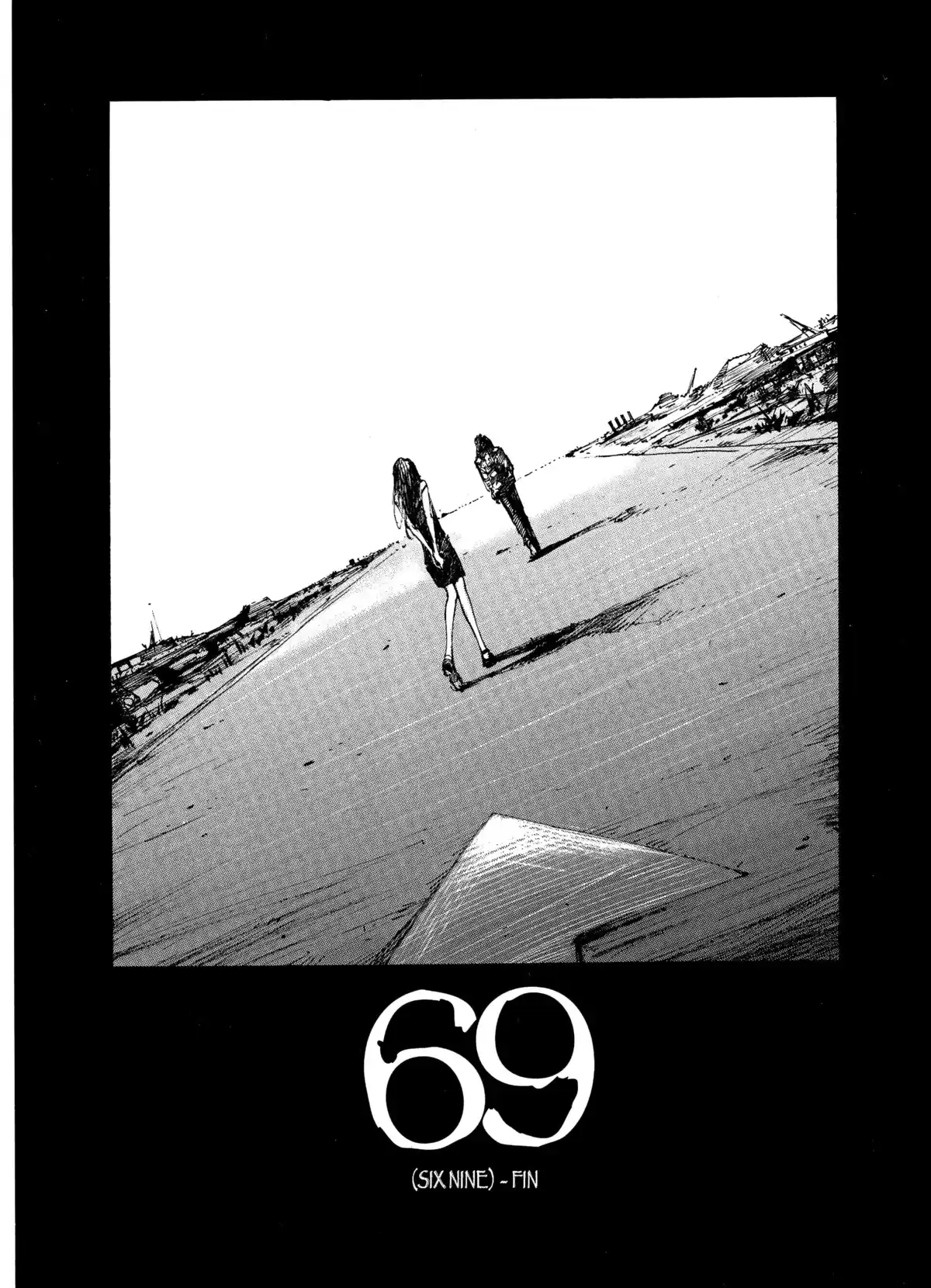 Blue Heaven Volume 3 page 132