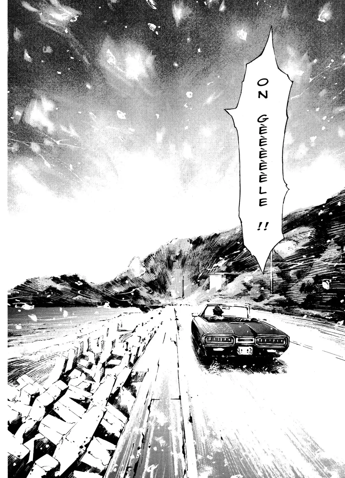 Blue Heaven Volume 3 page 134