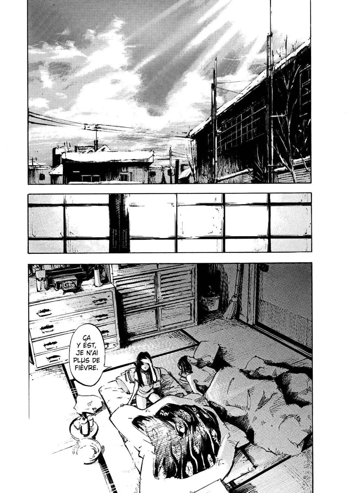 Blue Heaven Volume 3 page 143