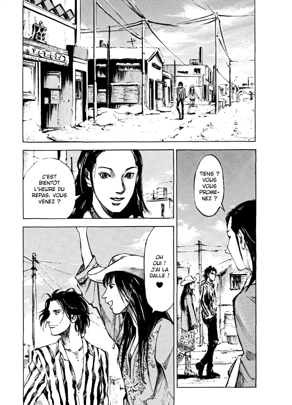 Blue Heaven Volume 3 page 145