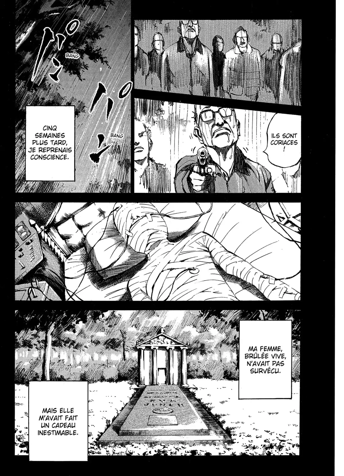 Blue Heaven Volume 2 page 15