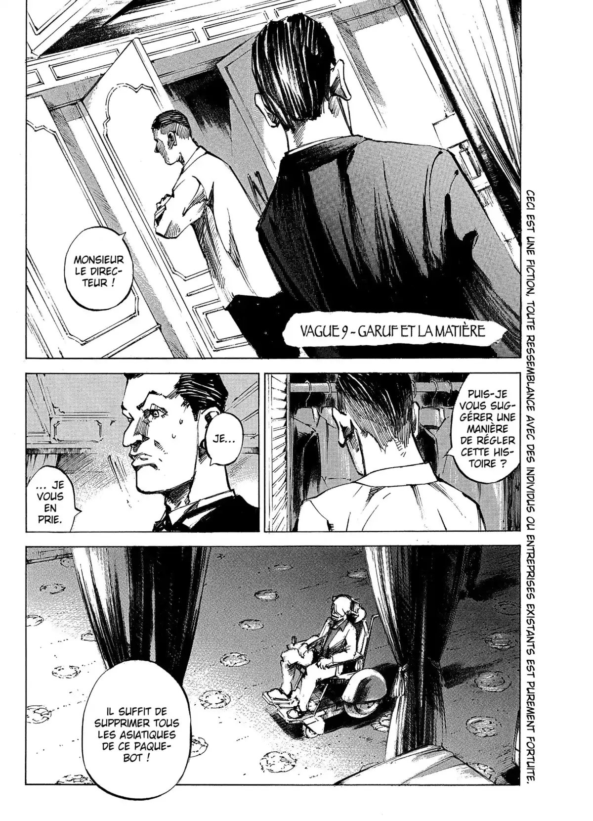 Blue Heaven Volume 2 page 7