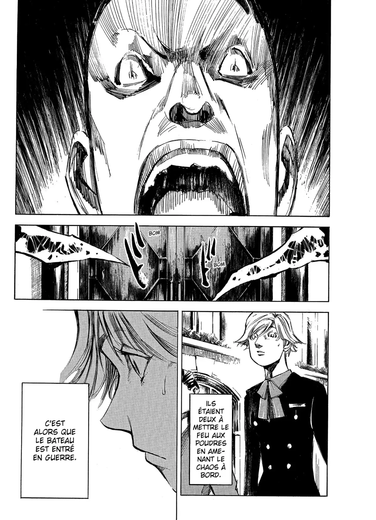Blue Heaven Volume 2 page 79