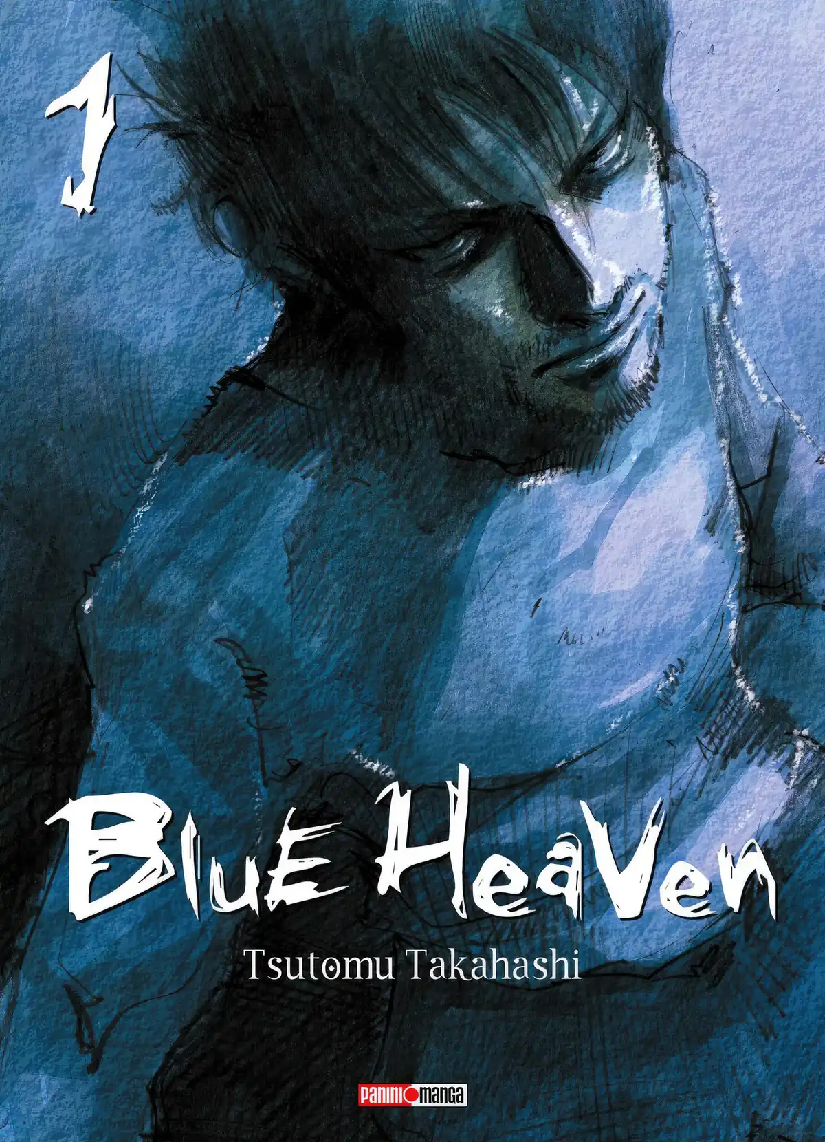 Blue Heaven Volume 1 page 1