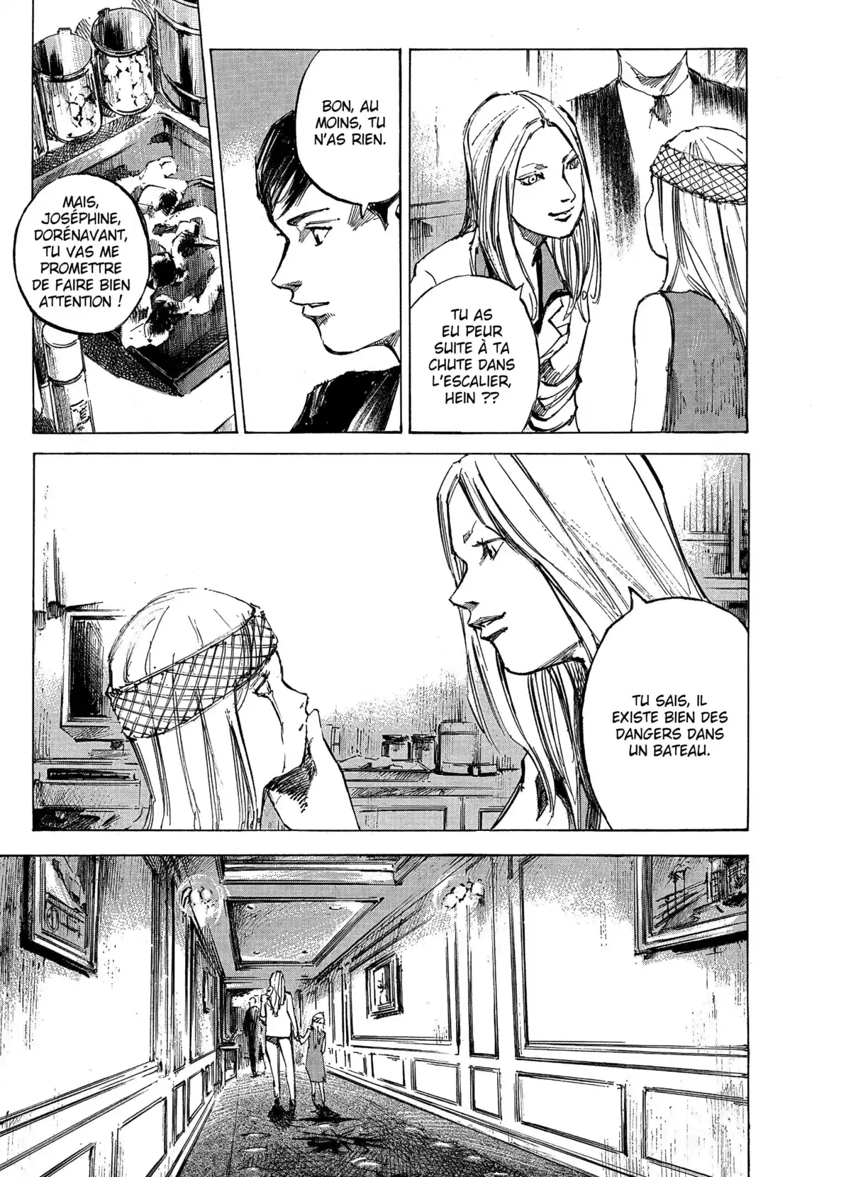 Blue Heaven Volume 1 page 24