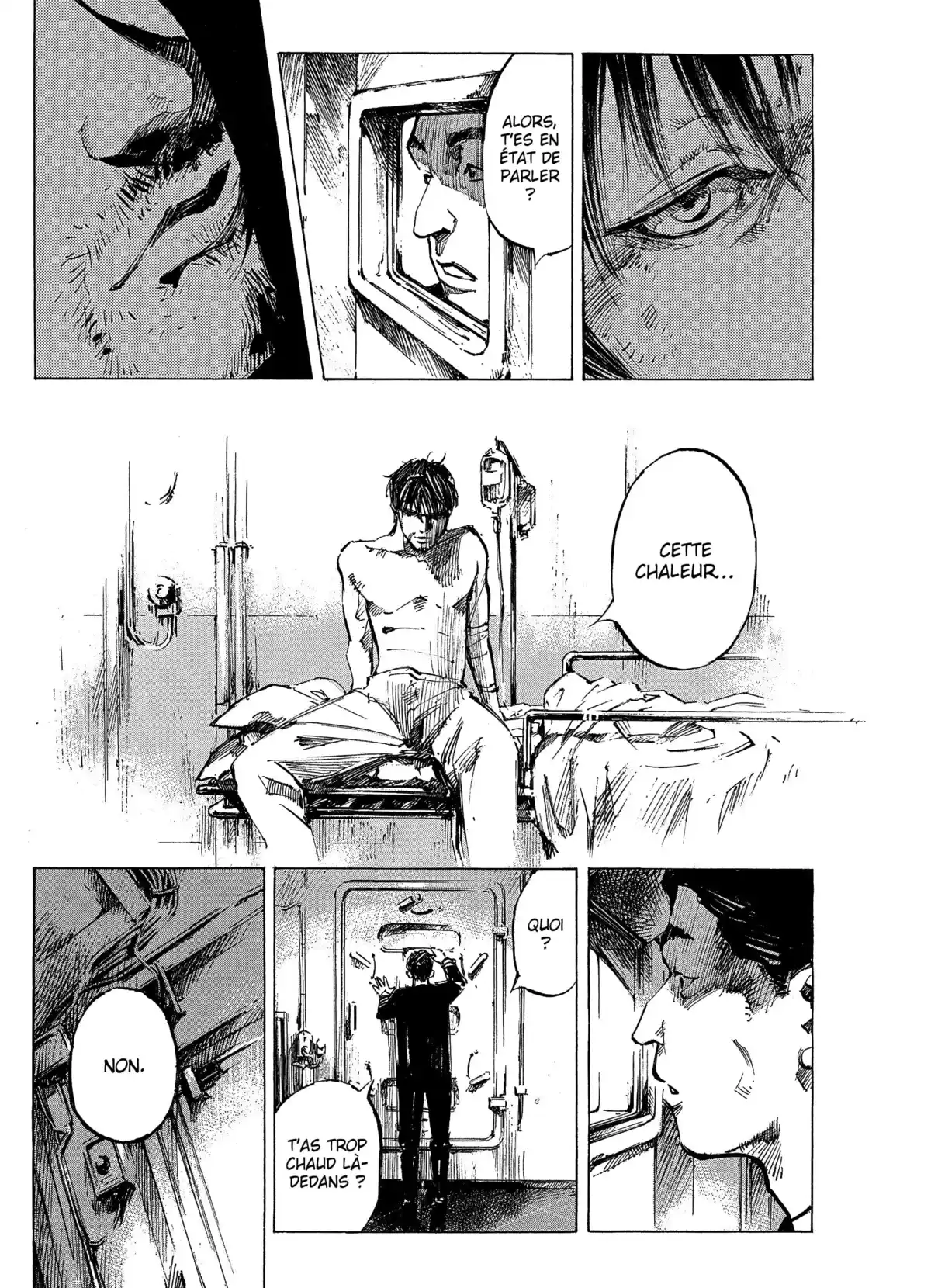 Blue Heaven Volume 1 page 64