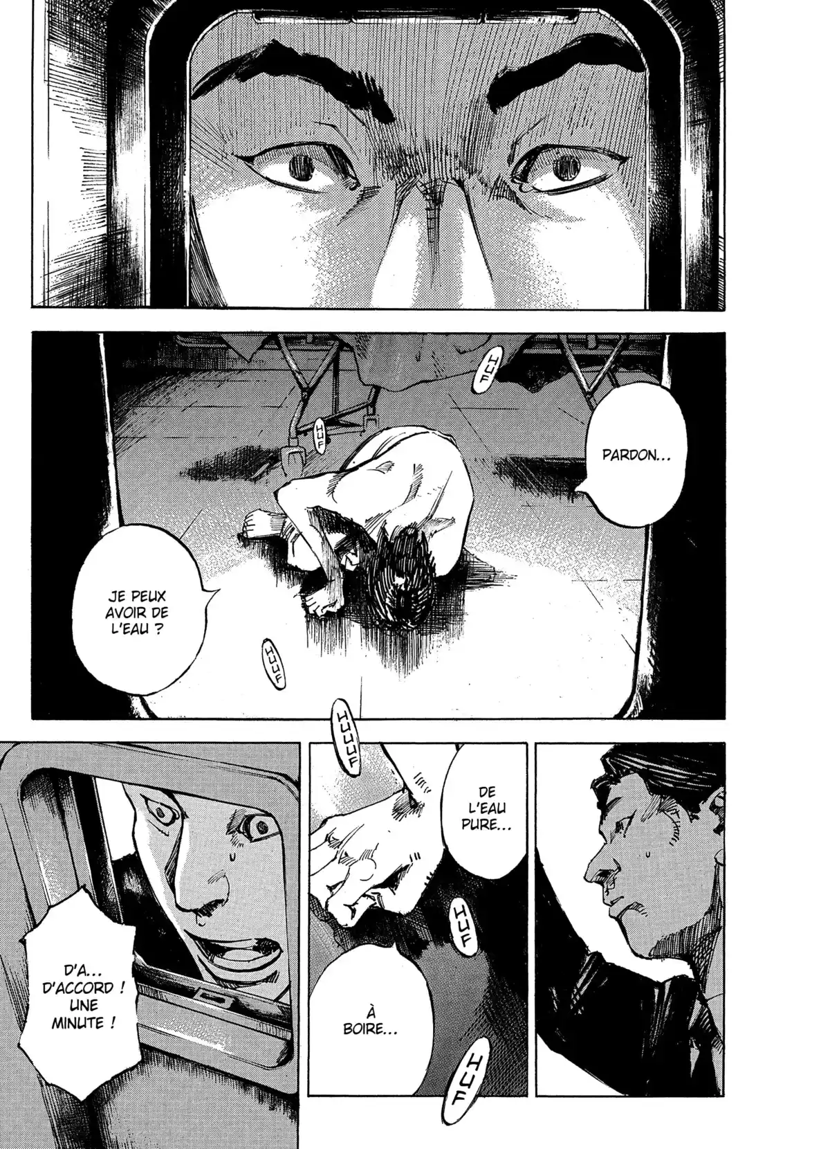 Blue Heaven Volume 1 page 66