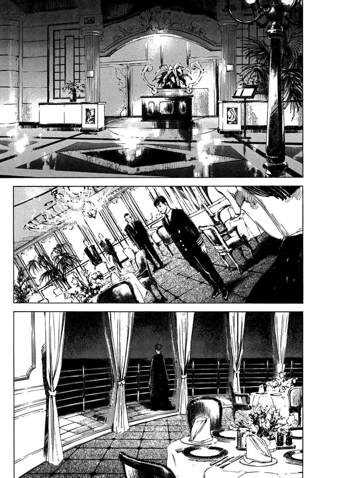 Blue Heaven Volume 1 page 68