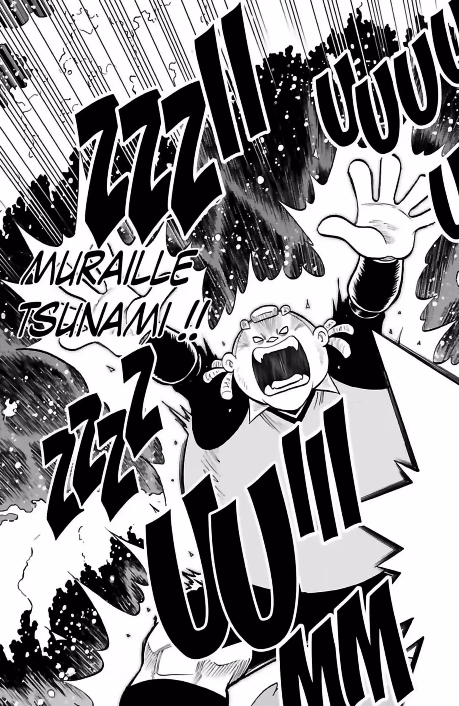 Inazuma Eleven Volume 6 page 39