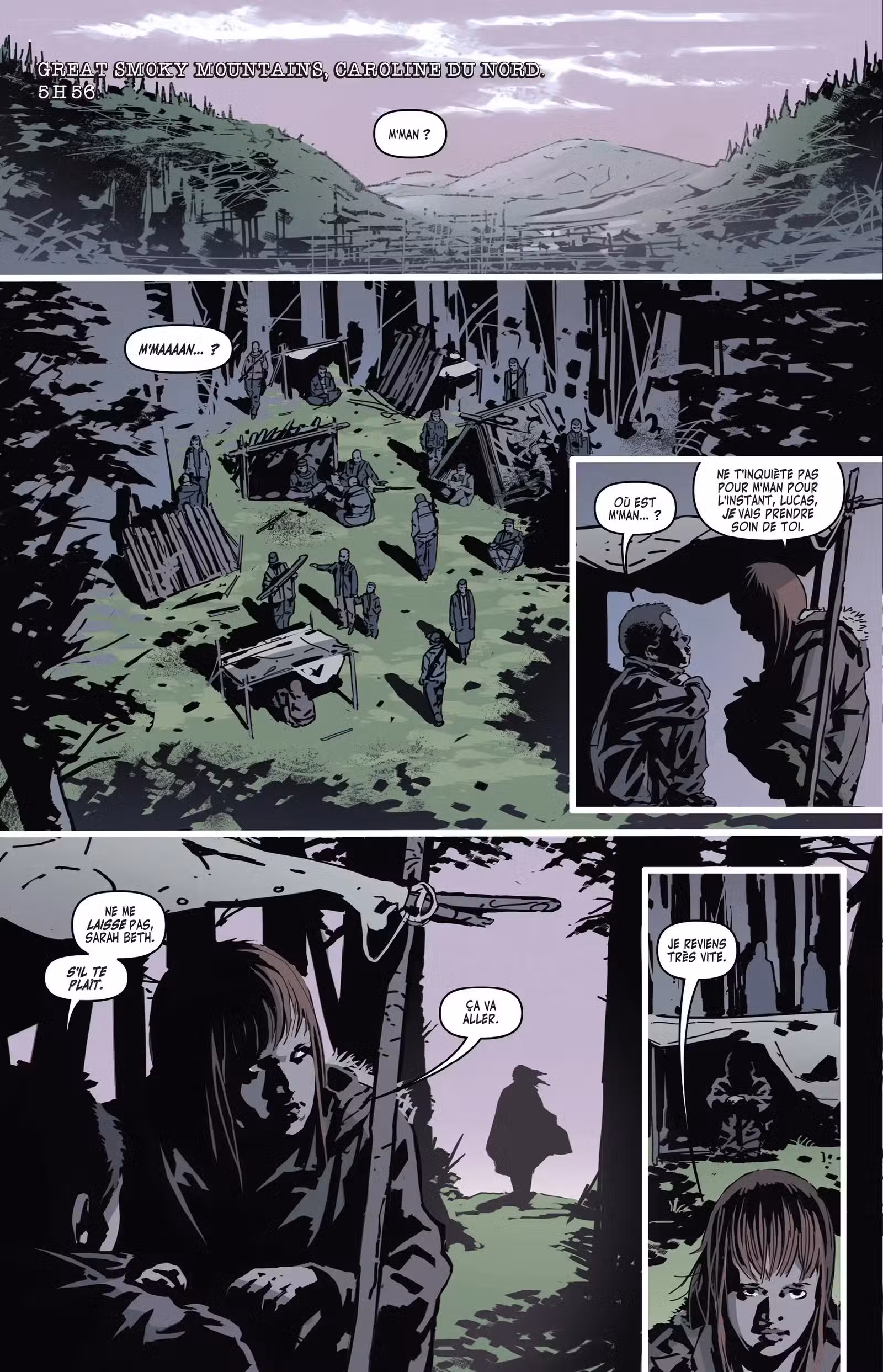 The X-Files Volume 4 page 38