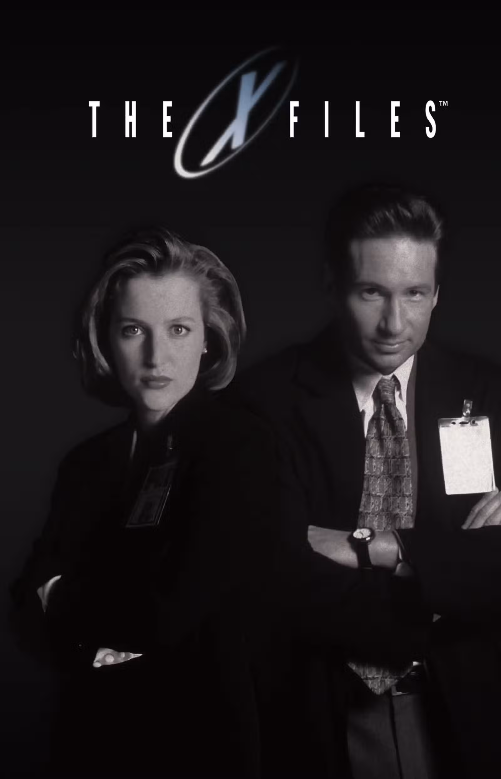 The X-Files Volume 4 page 5