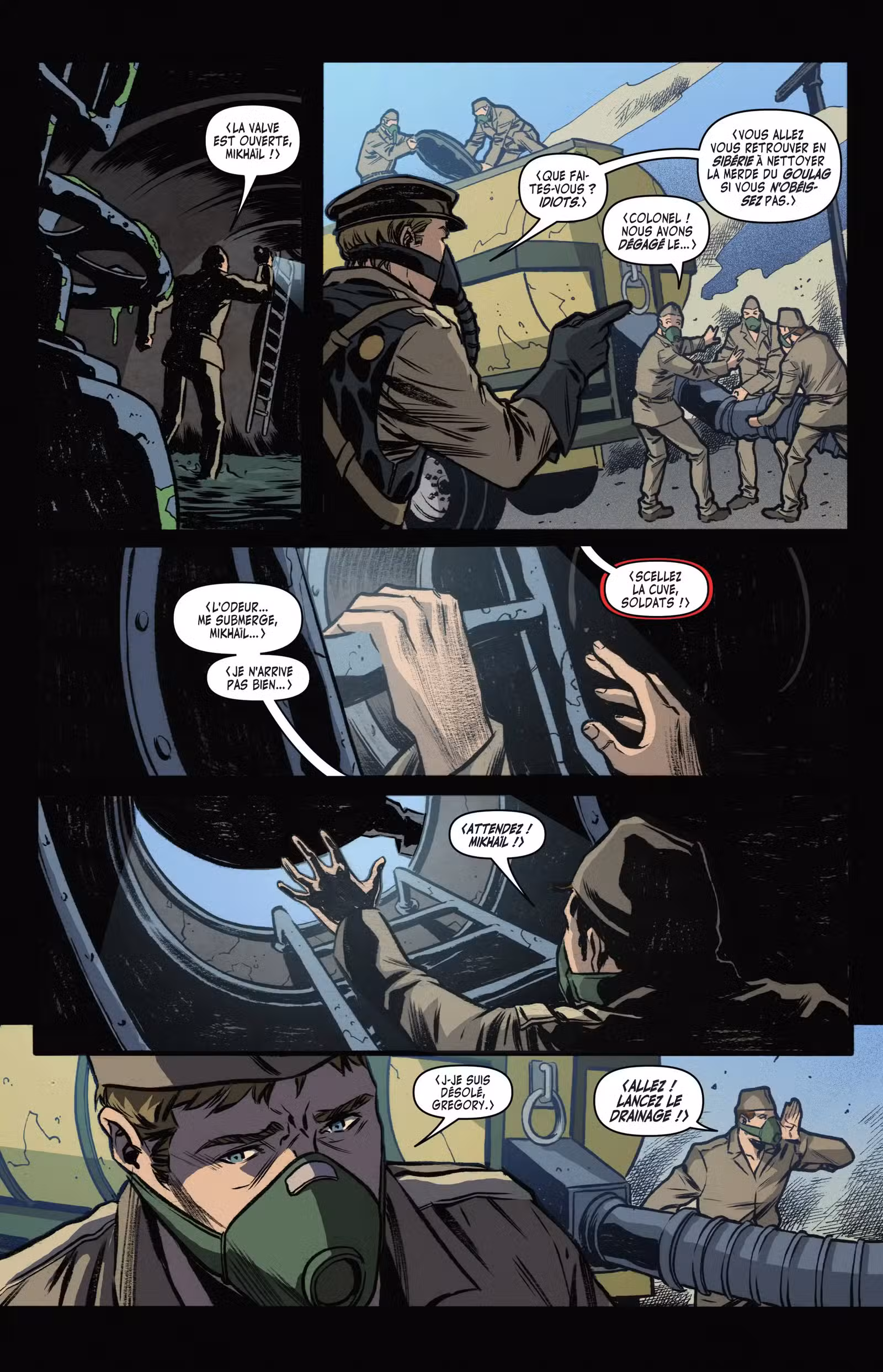 The X-Files Volume 2 page 37