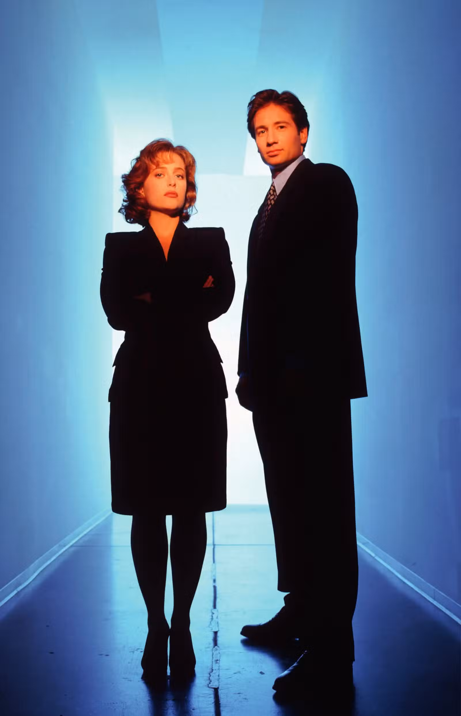 The X-Files Volume 2 page 4