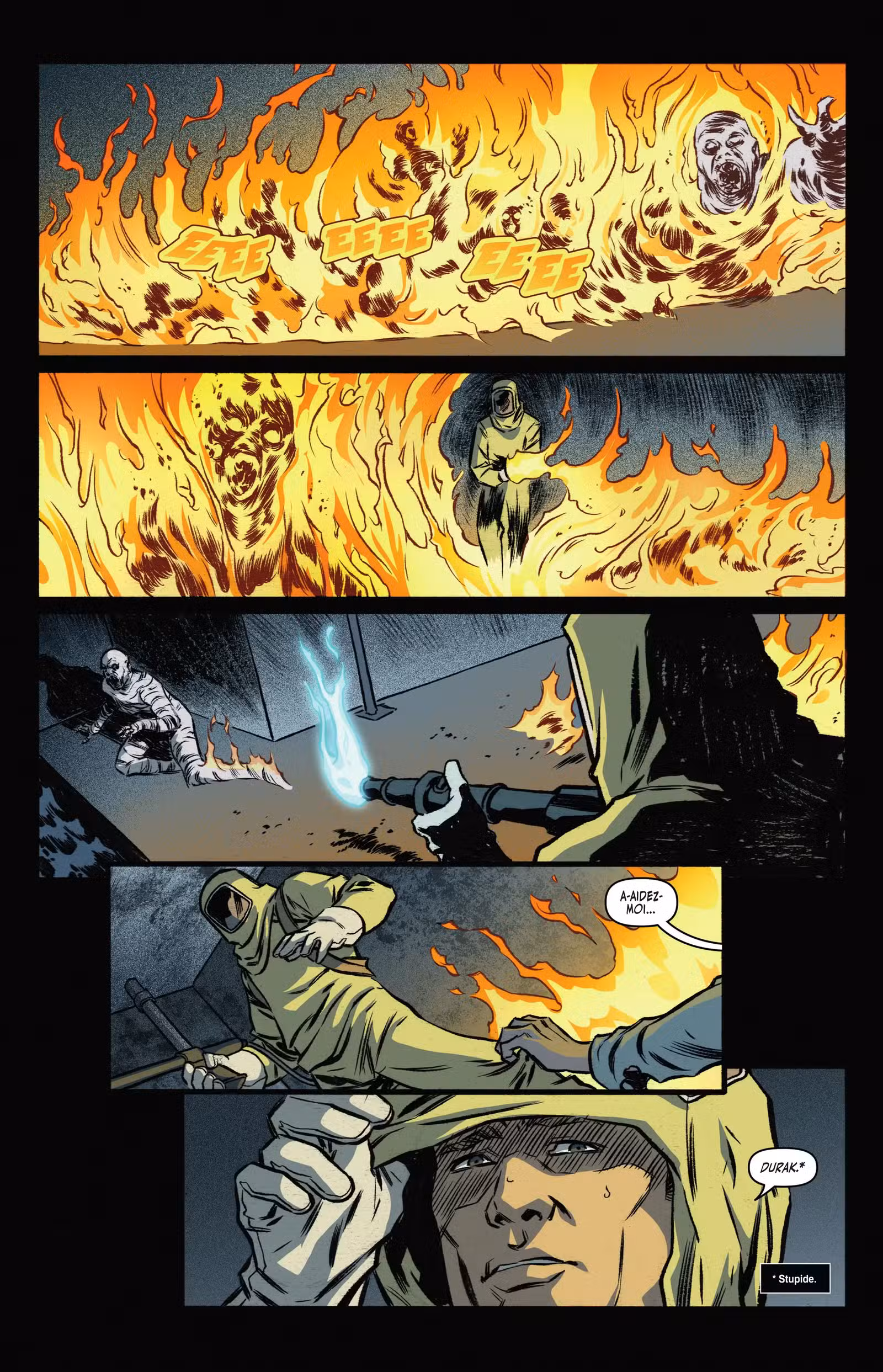 The X-Files Volume 2 page 41
