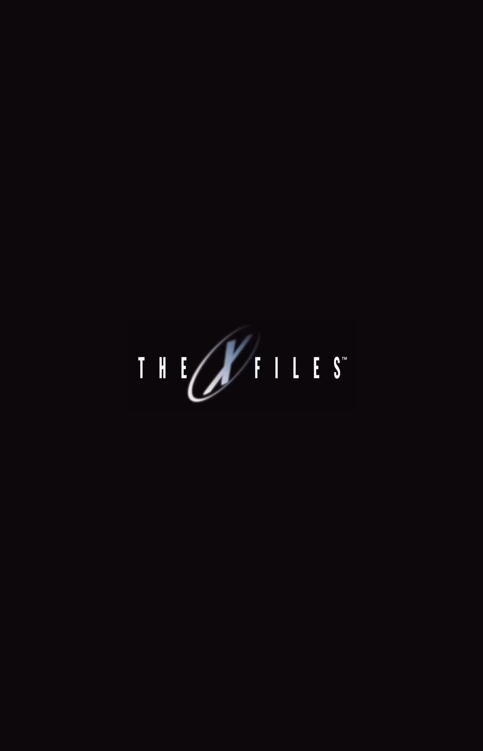 The X-Files Volume 2 page 55