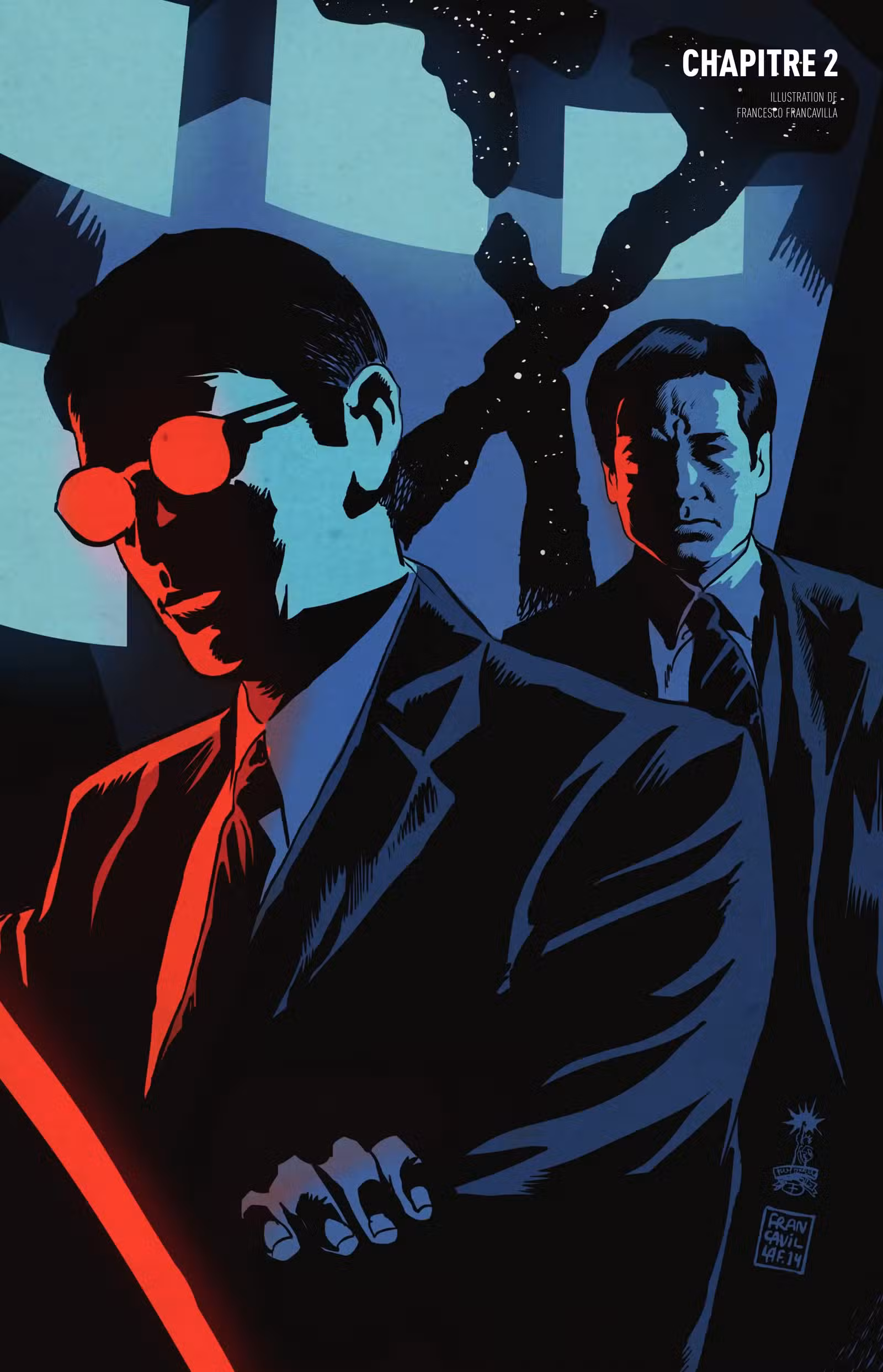 The X-Files Volume 5 page 31