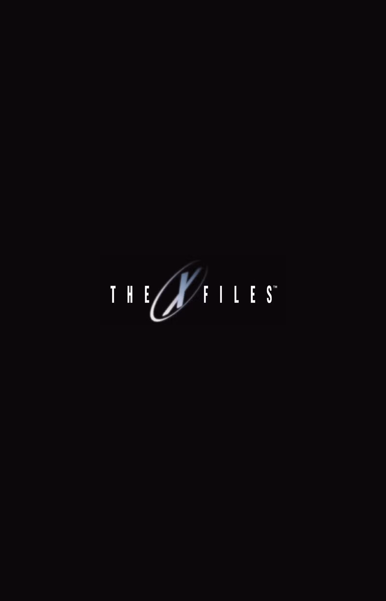 The X-Files Volume 5 page 77
