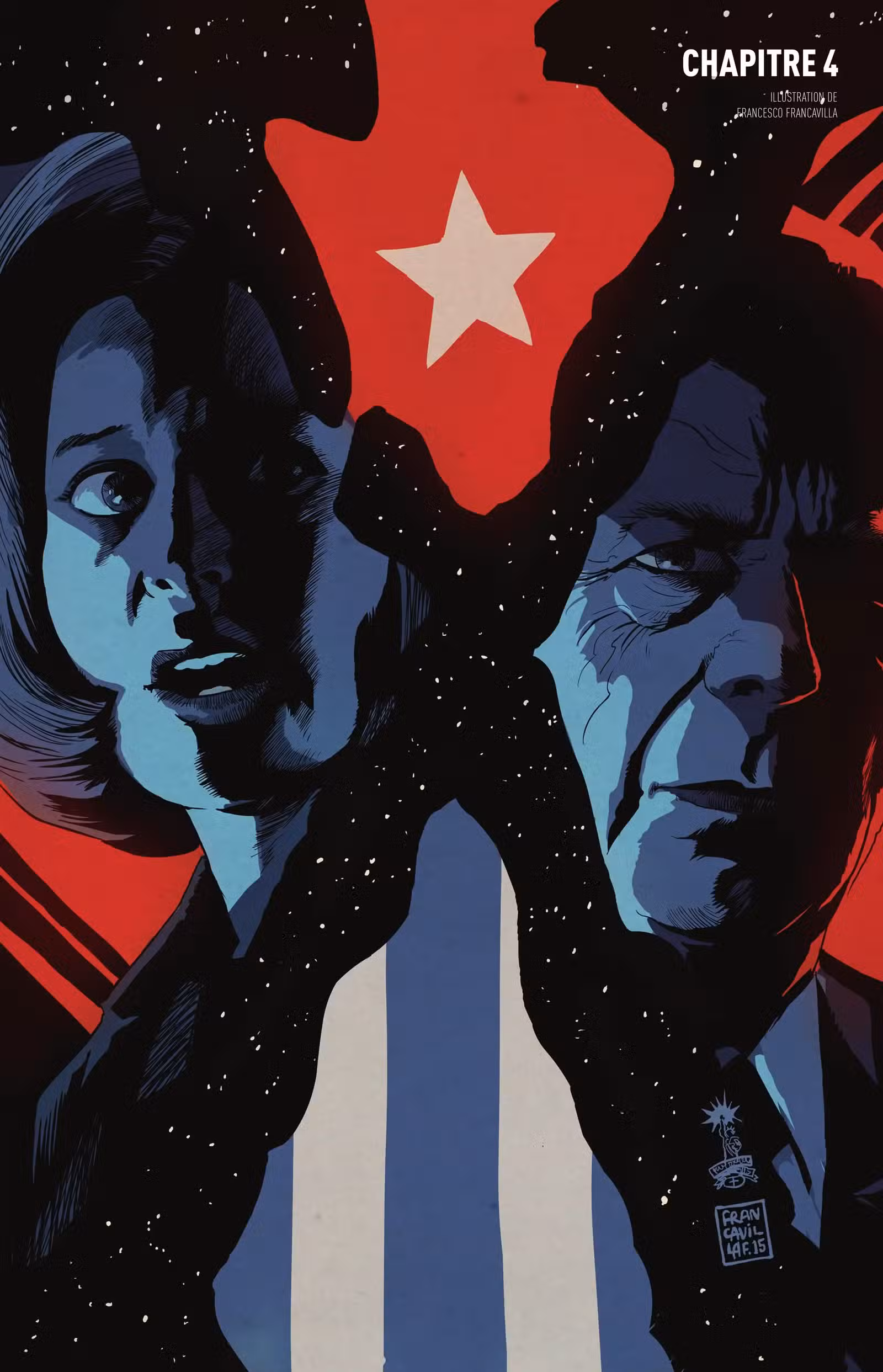 The X-Files Volume 5 page 79