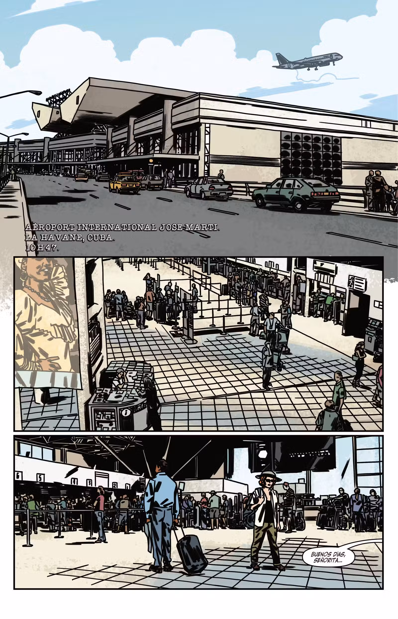 The X-Files Volume 5 page 84