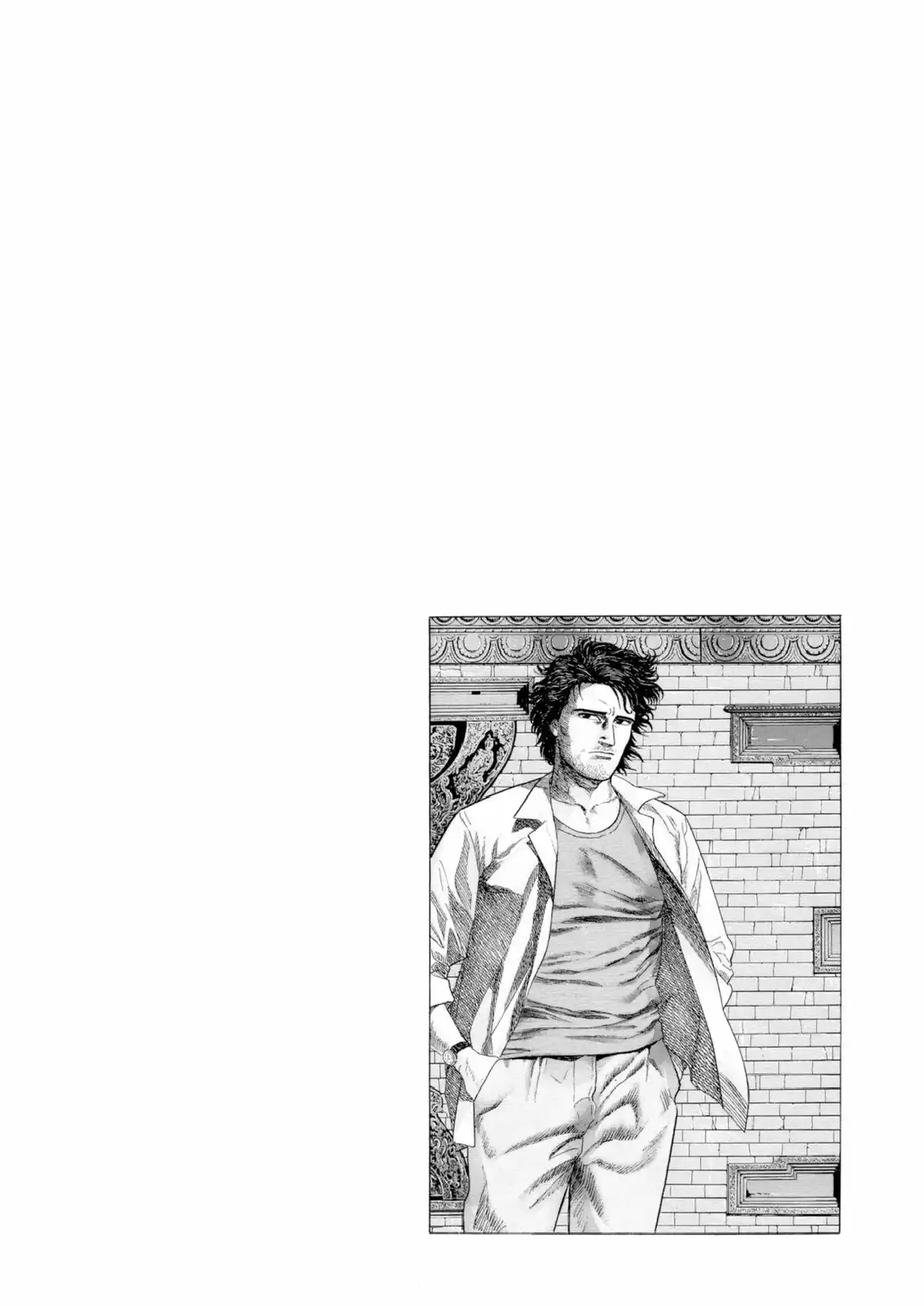 Le Sommet des Dieux Volume 1 page 36