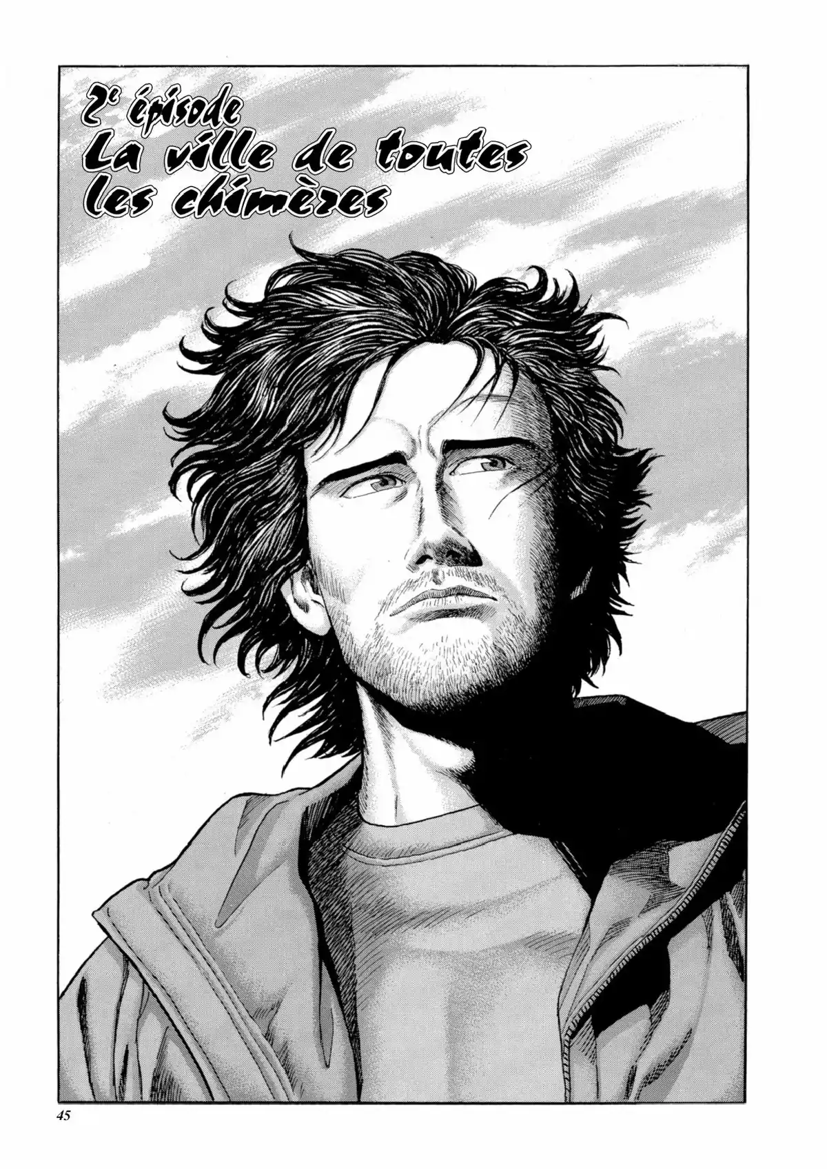 Le Sommet des Dieux Volume 1 page 37