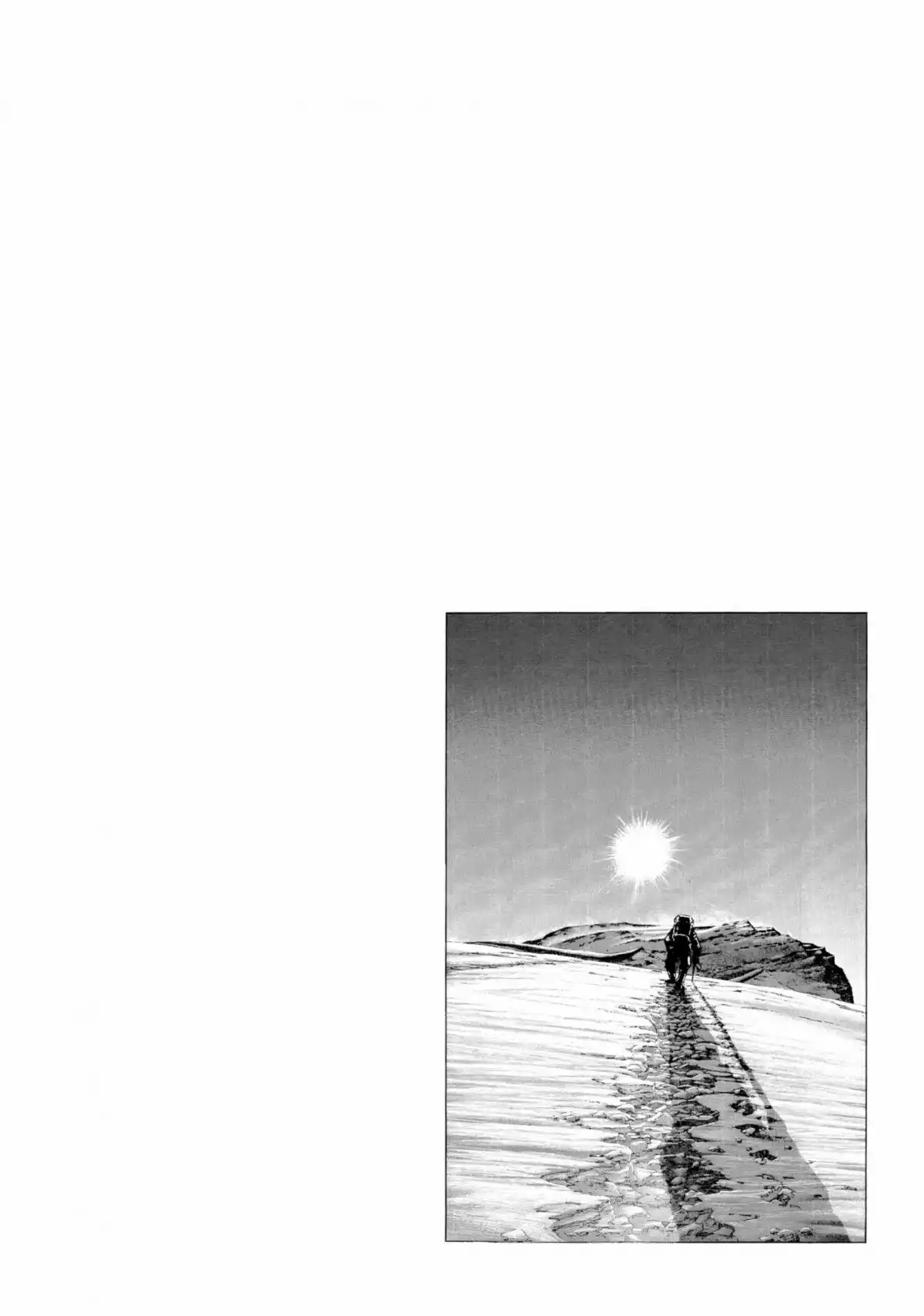 Le Sommet des Dieux Volume 5 page 91