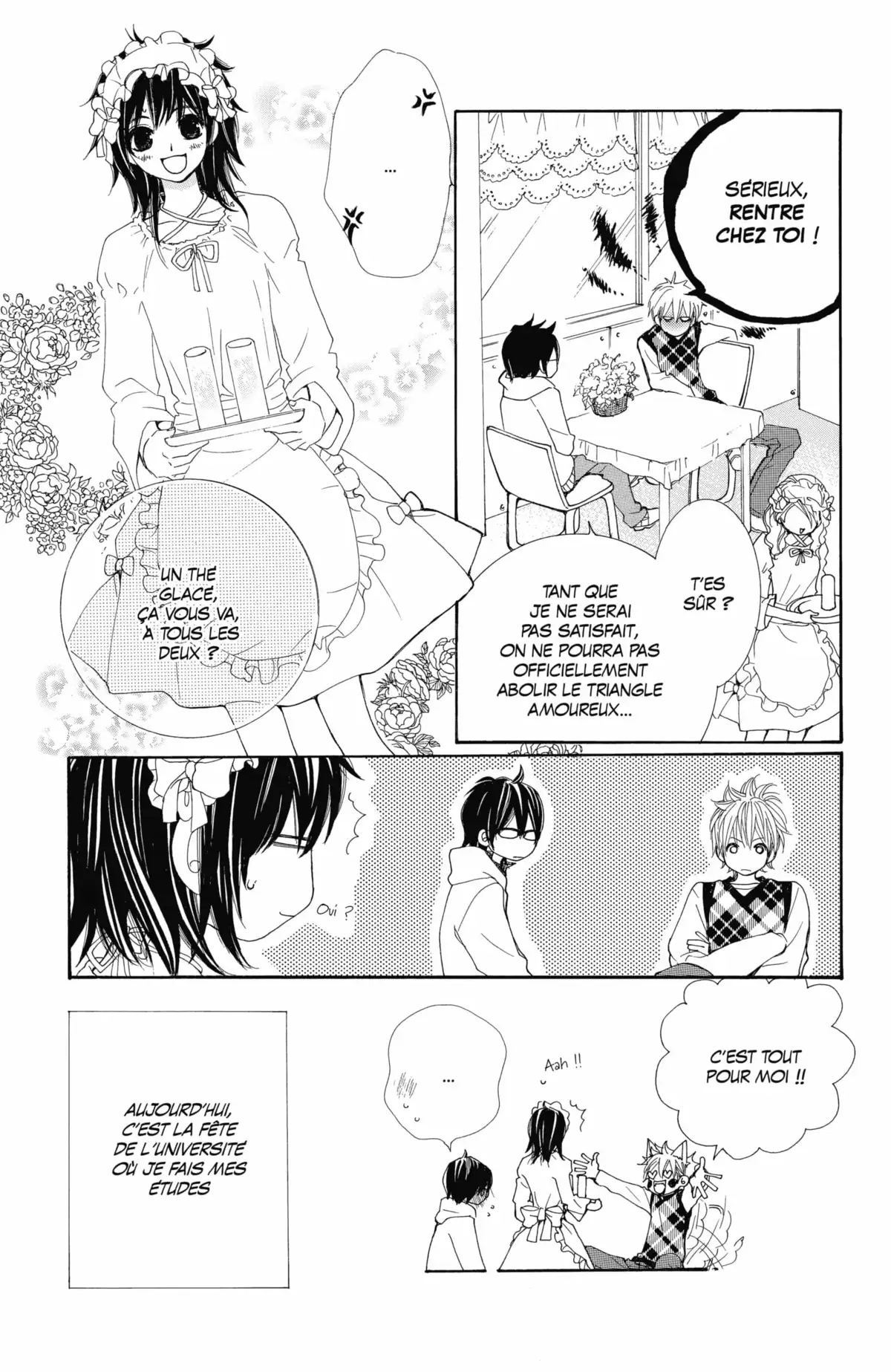 Cosplay Animal Volume 5 page 104