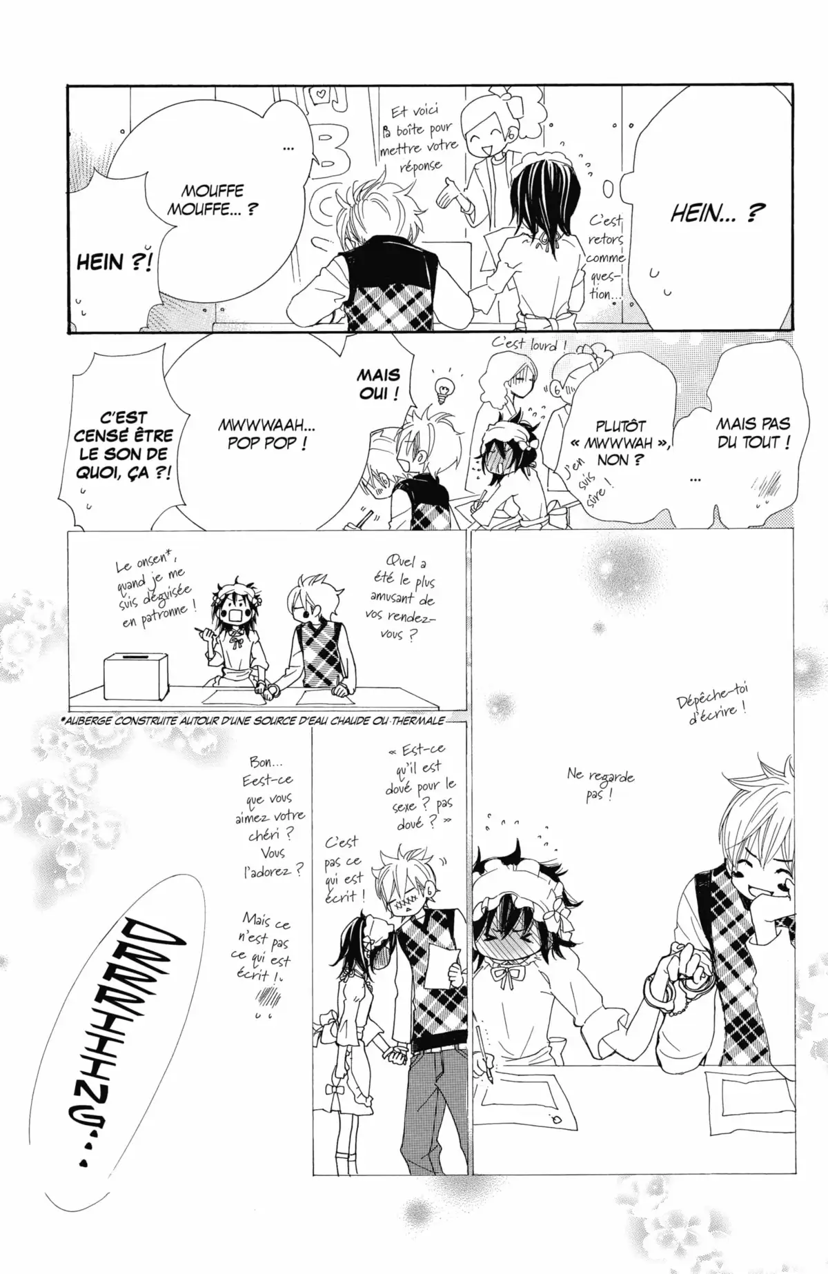 Cosplay Animal Volume 5 page 114