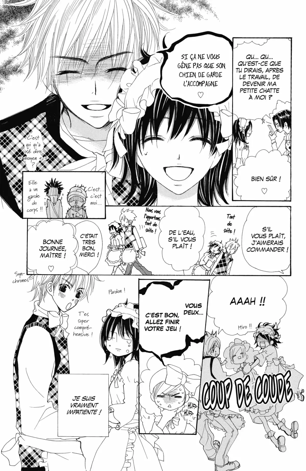 Cosplay Animal Volume 5 page 116