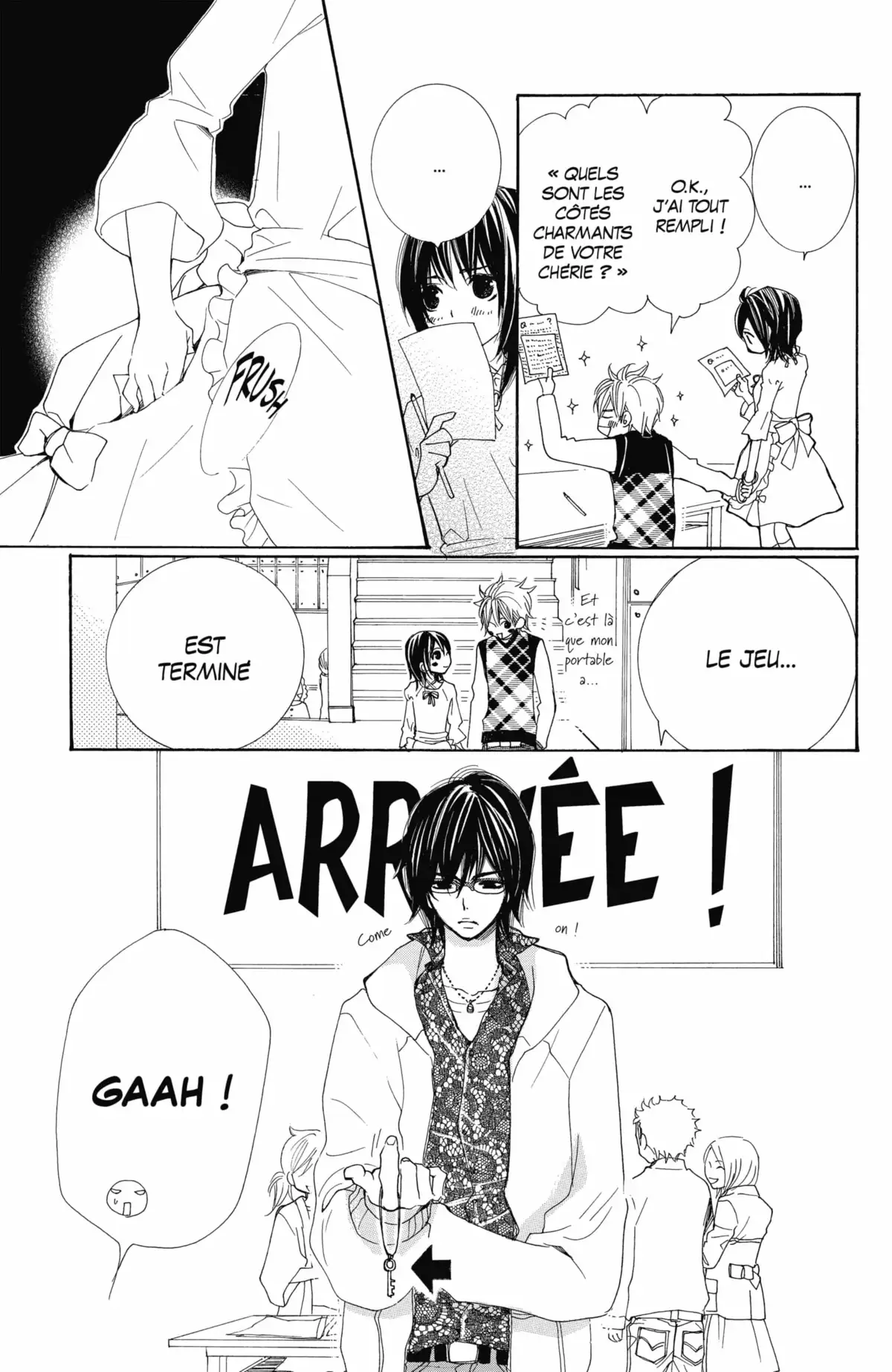 Cosplay Animal Volume 5 page 118