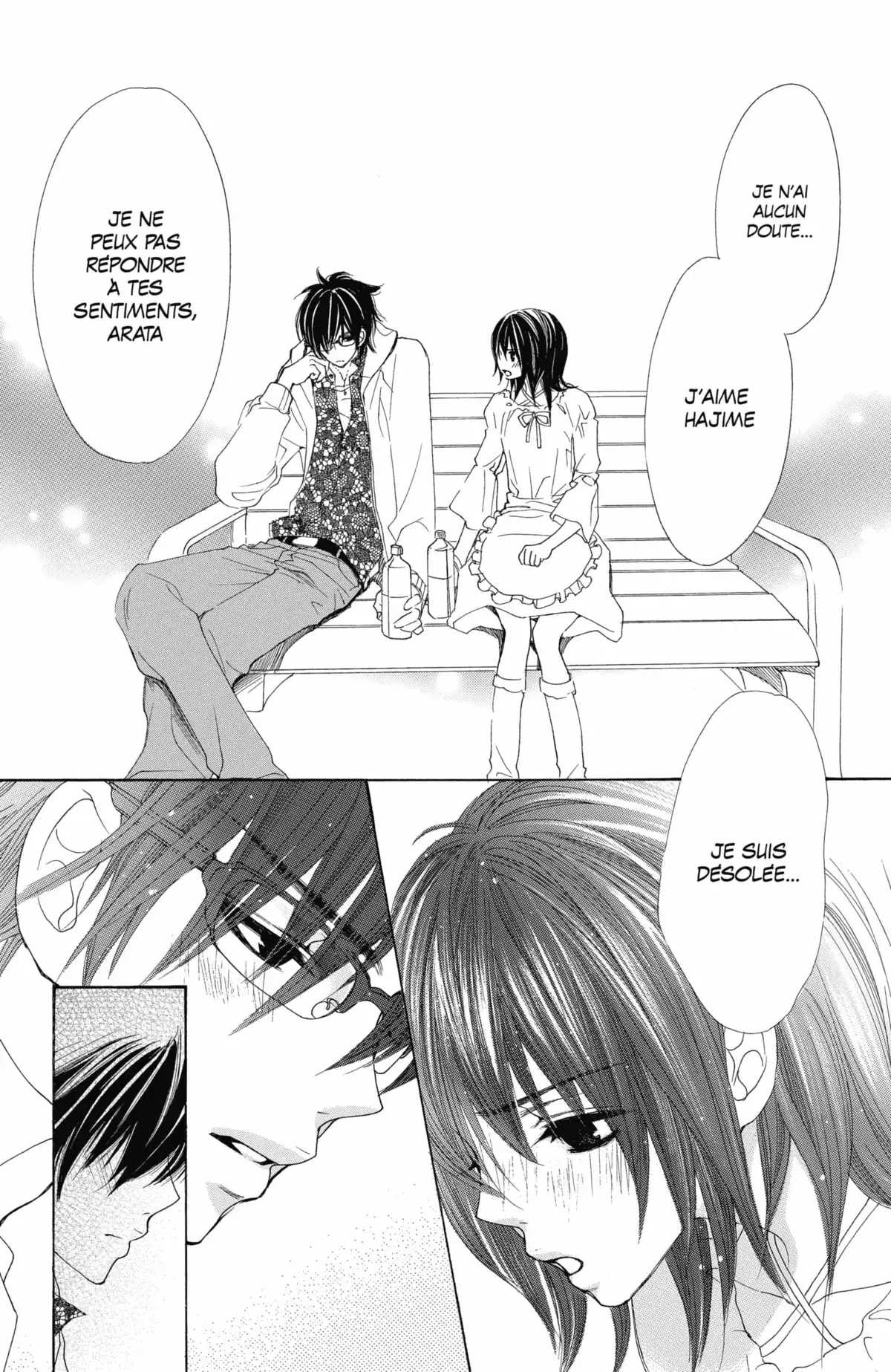 Cosplay Animal Volume 5 page 128