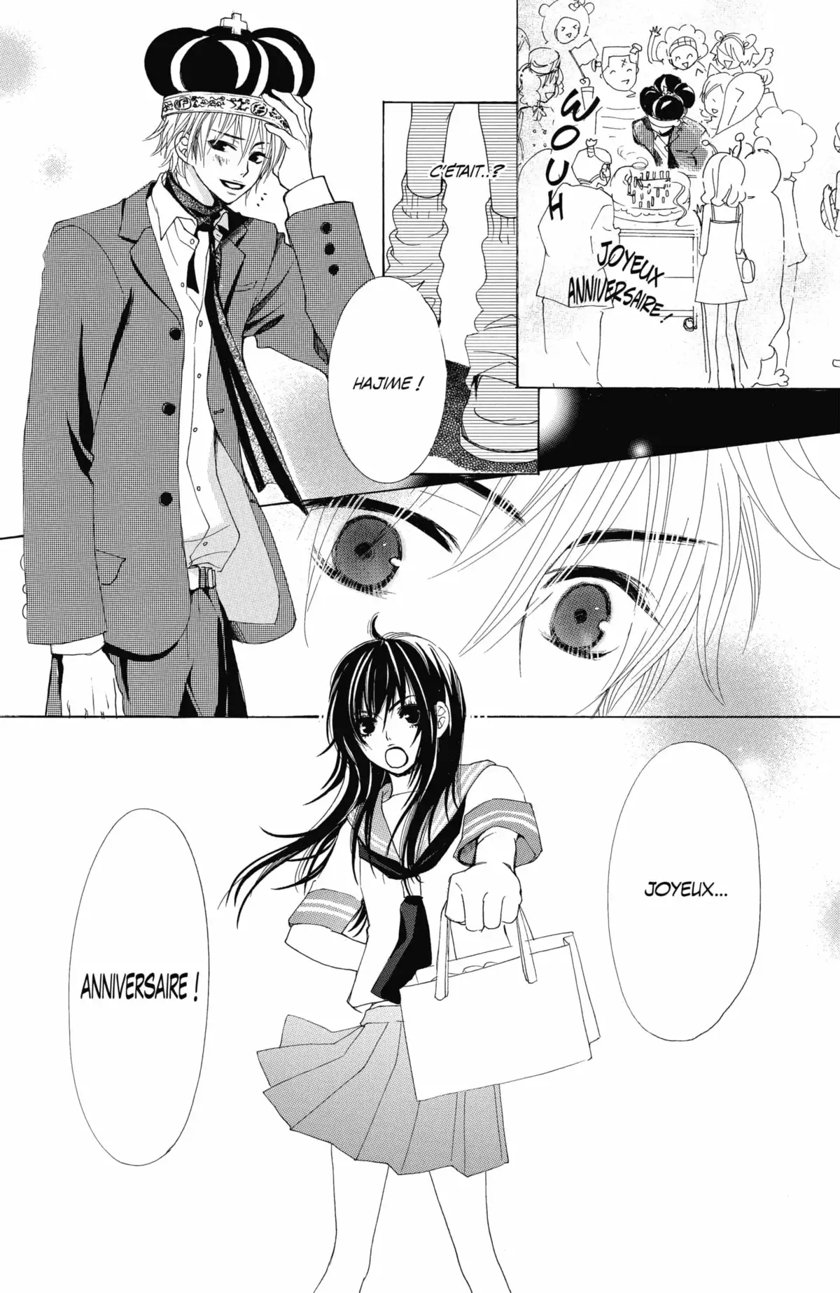 Cosplay Animal Volume 5 page 81