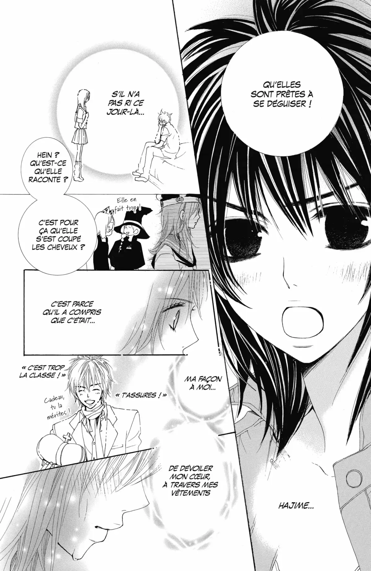 Cosplay Animal Volume 5 page 89