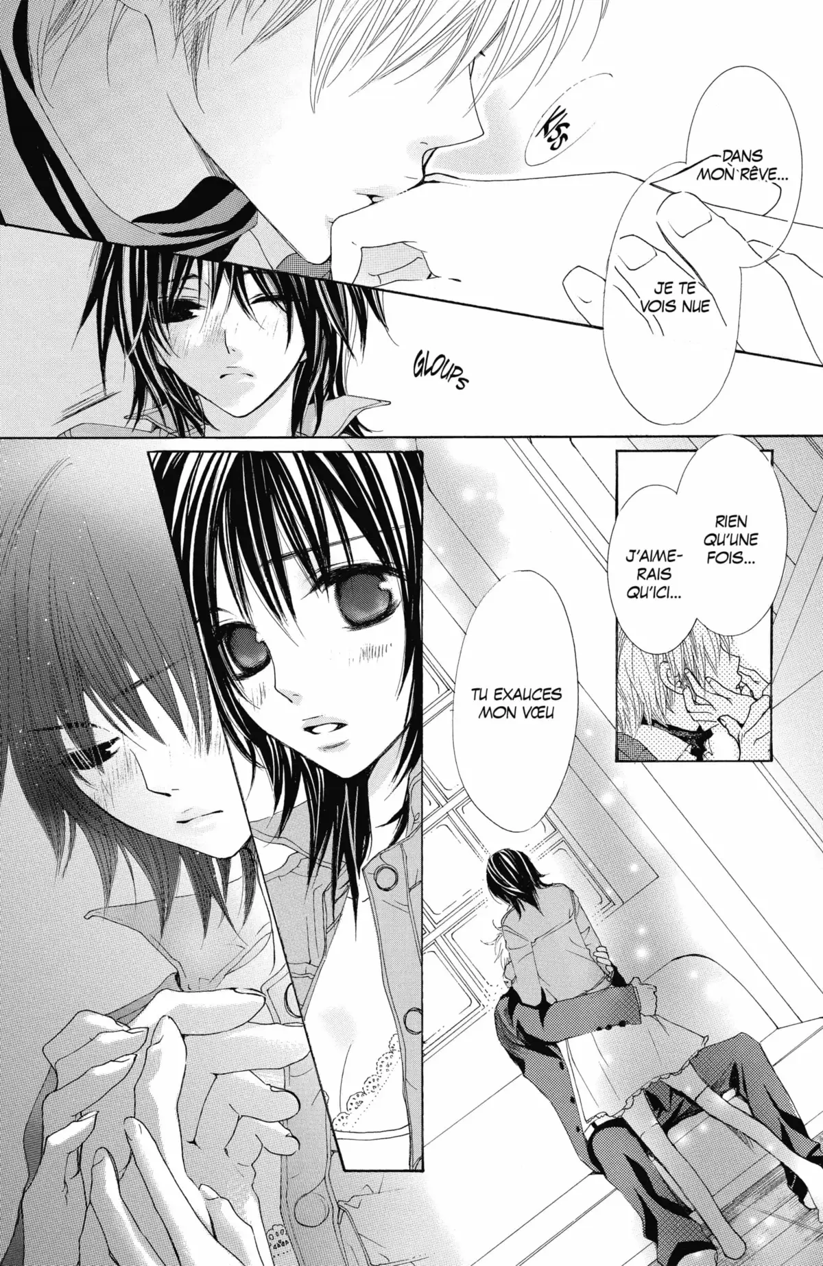 Cosplay Animal Volume 5 page 93