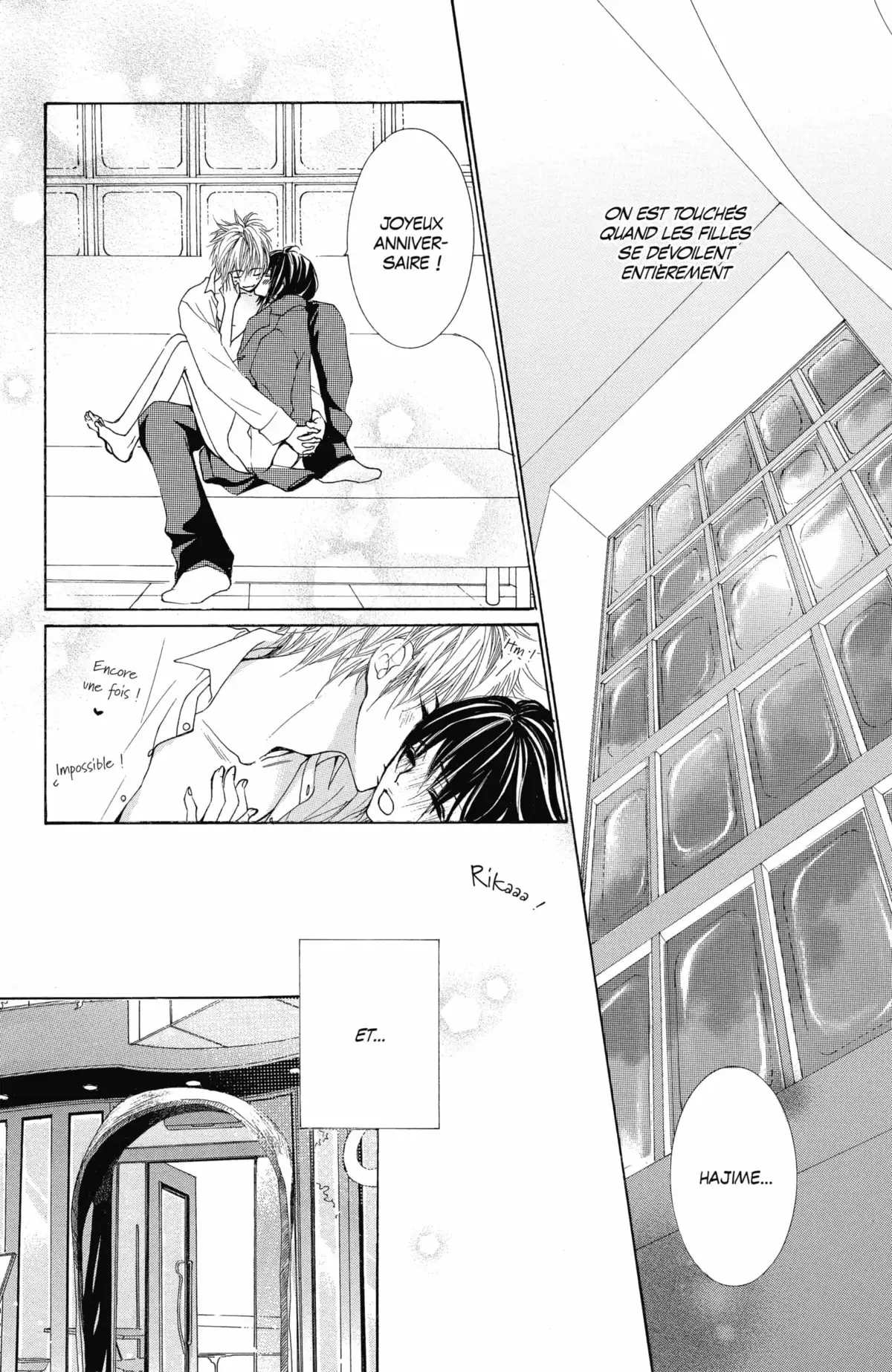 Cosplay Animal Volume 5 page 97