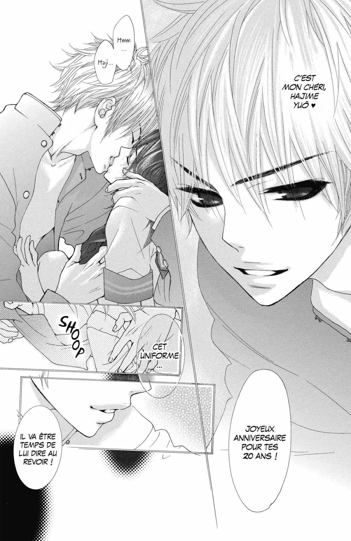 Cosplay Animal Volume 6 page 105