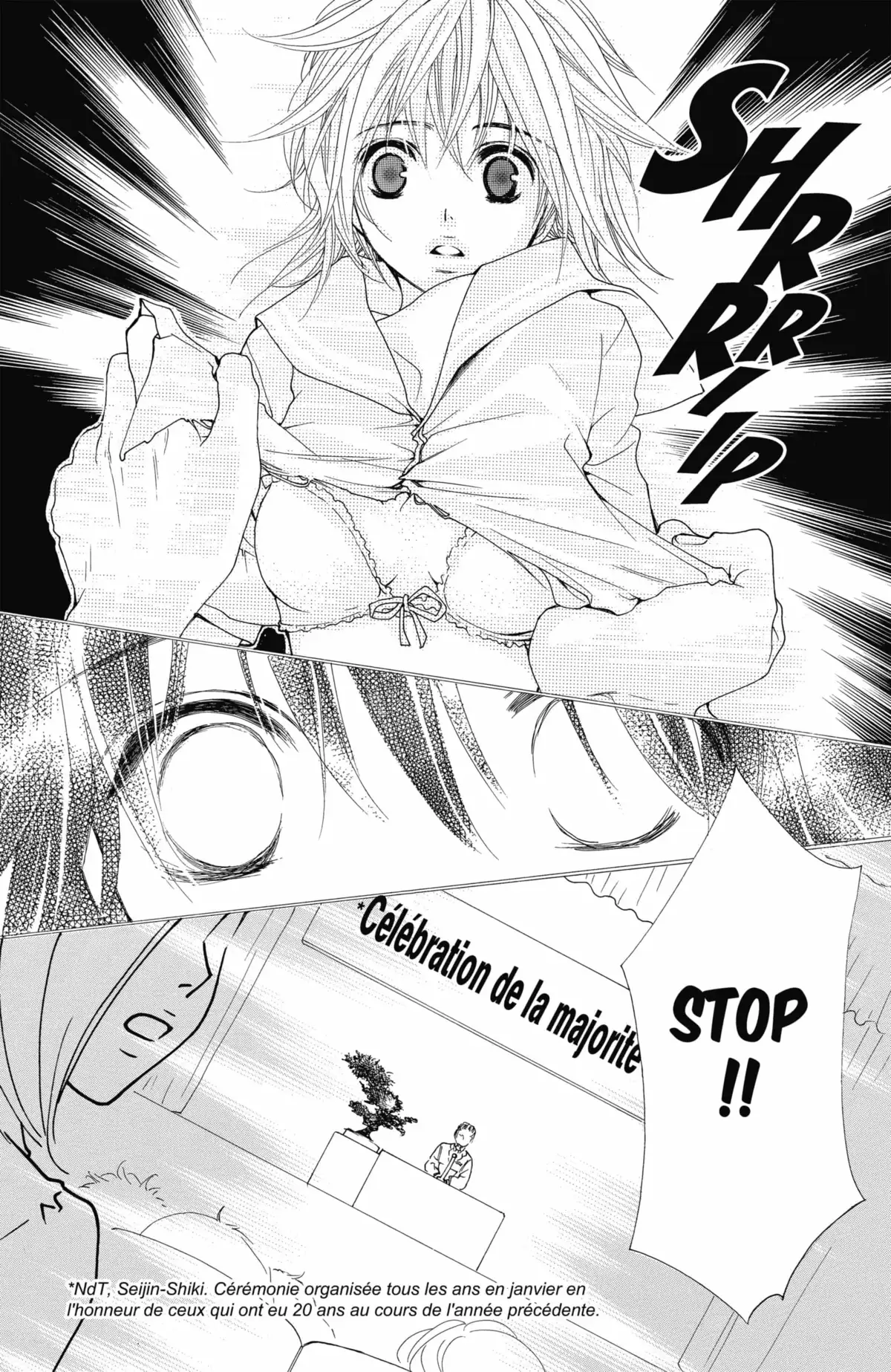 Cosplay Animal Volume 6 page 106