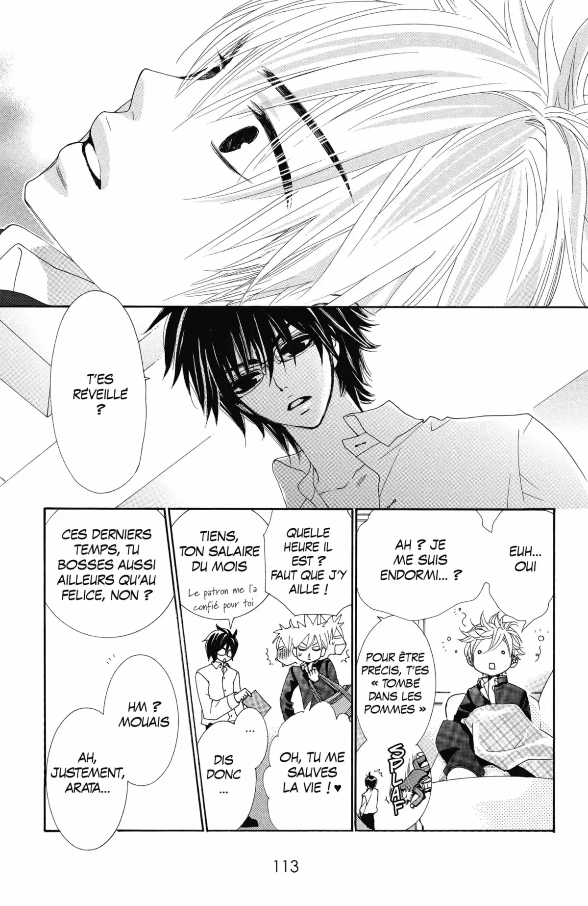 Cosplay Animal Volume 6 page 114