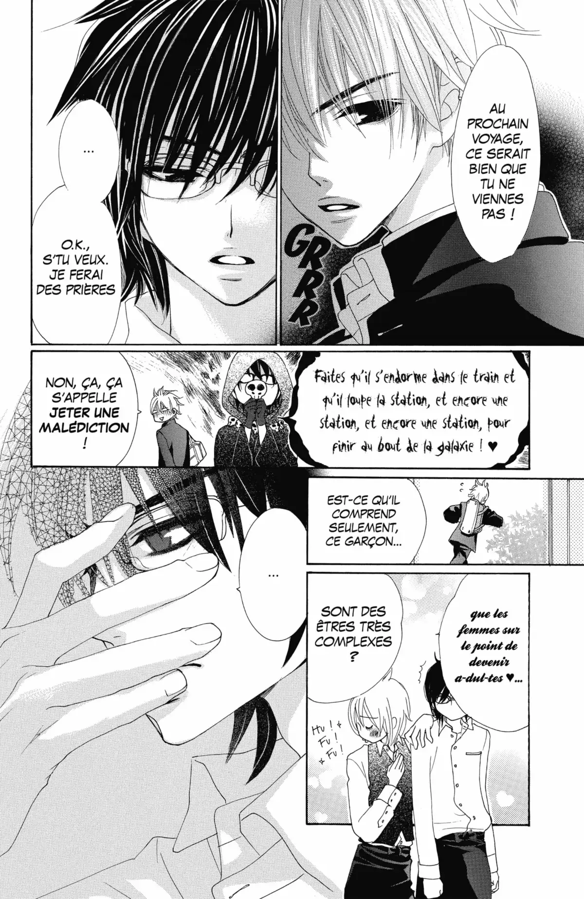 Cosplay Animal Volume 6 page 115