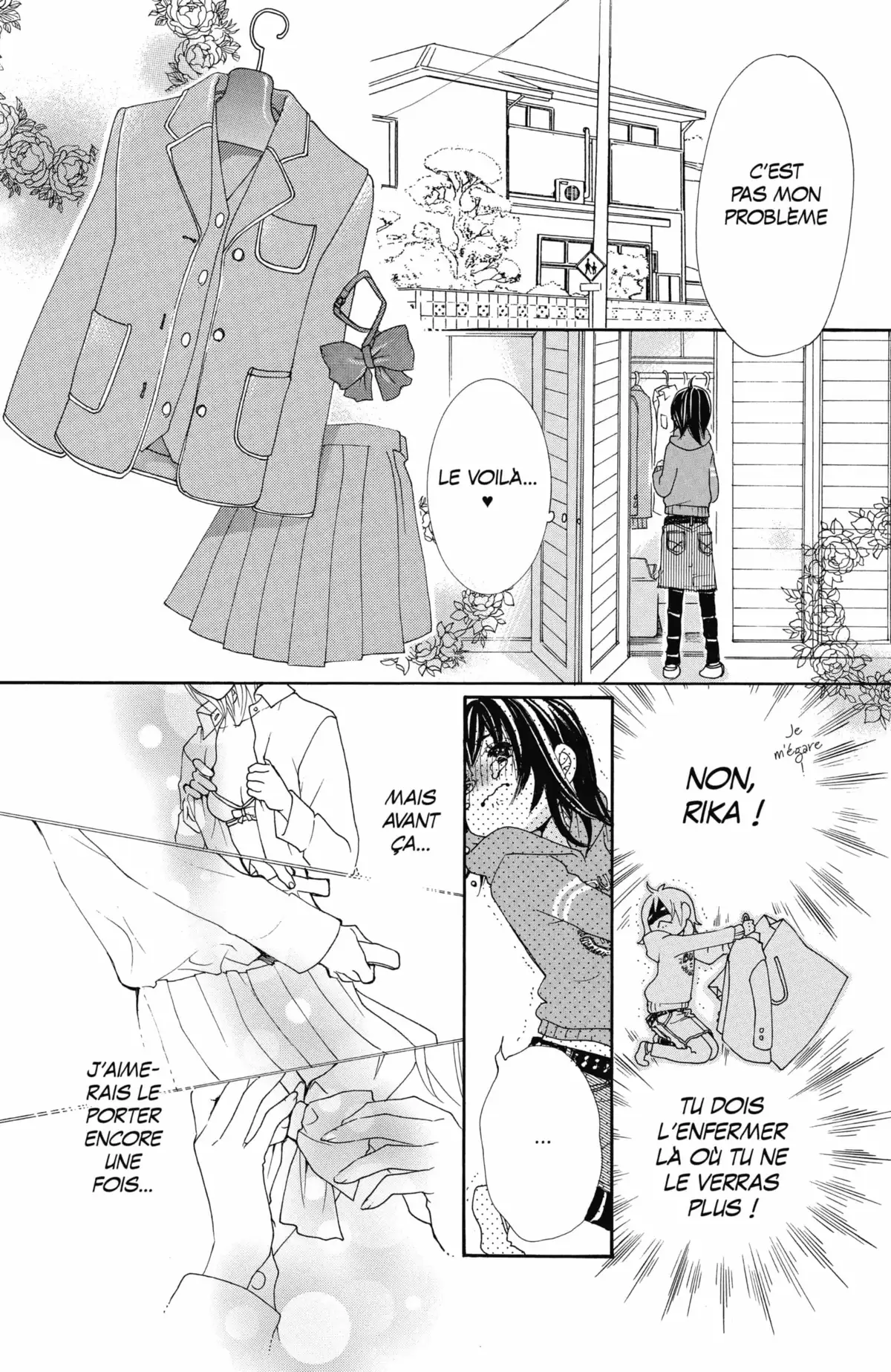 Cosplay Animal Volume 6 page 116