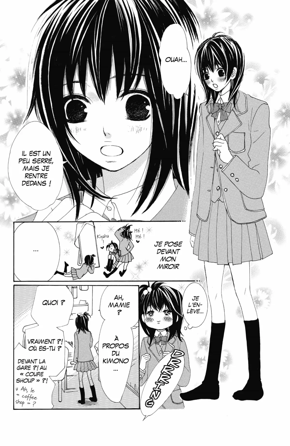 Cosplay Animal Volume 6 page 117