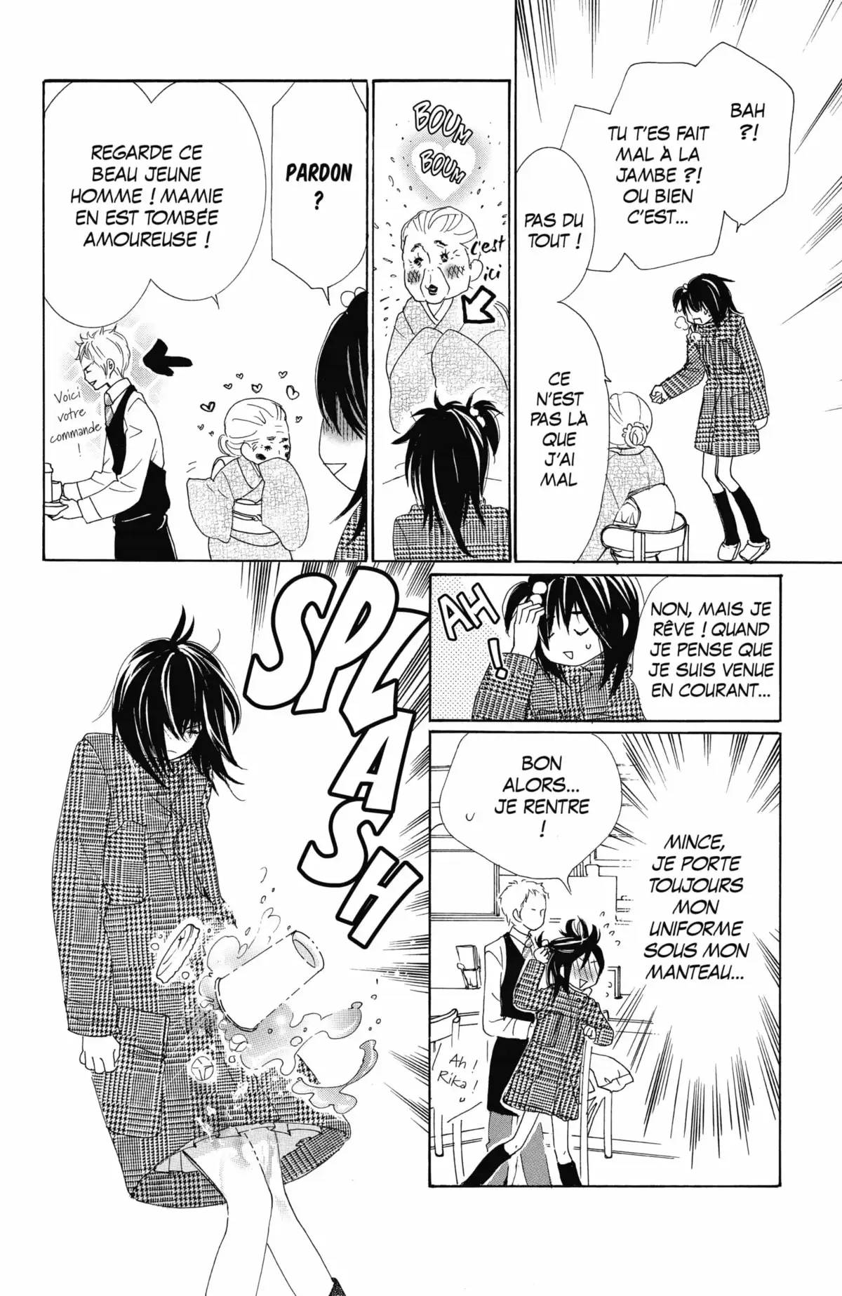Cosplay Animal Volume 6 page 119
