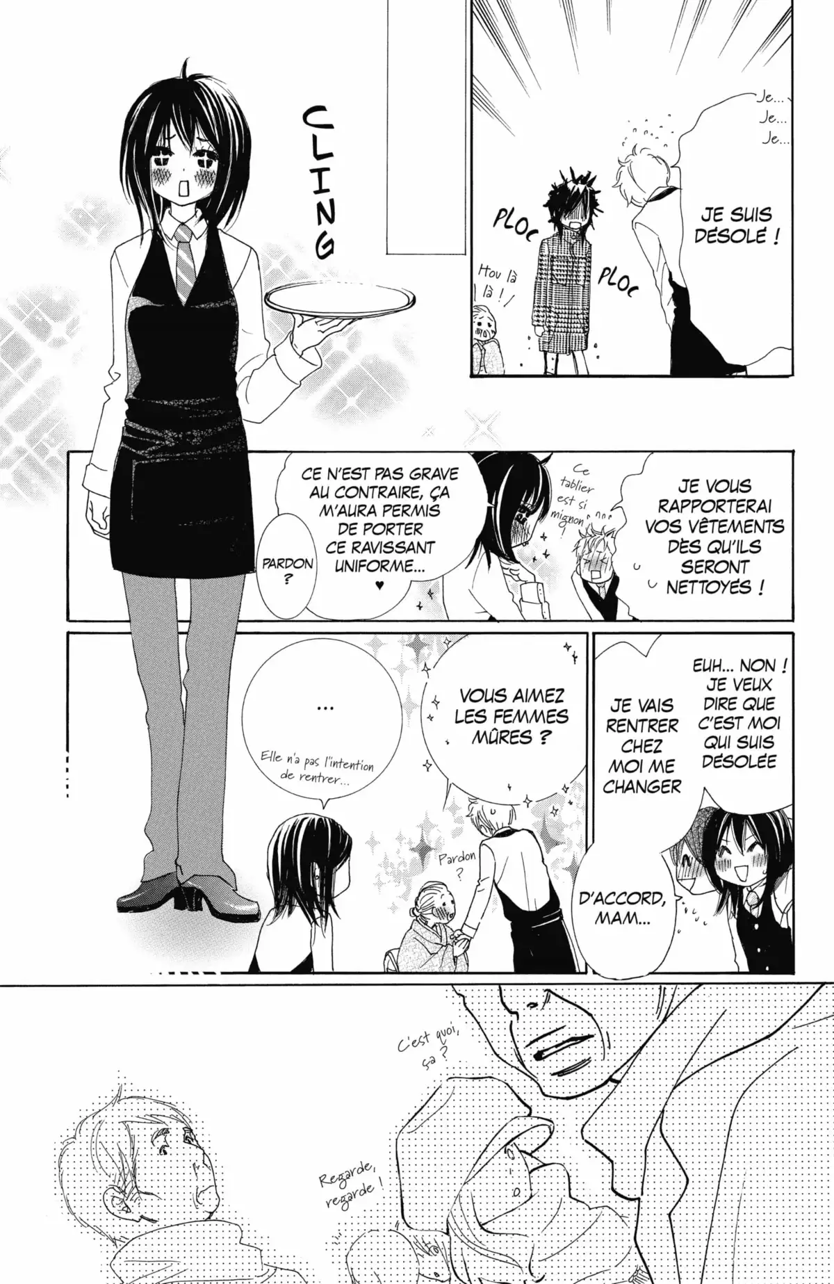 Cosplay Animal Volume 6 page 120